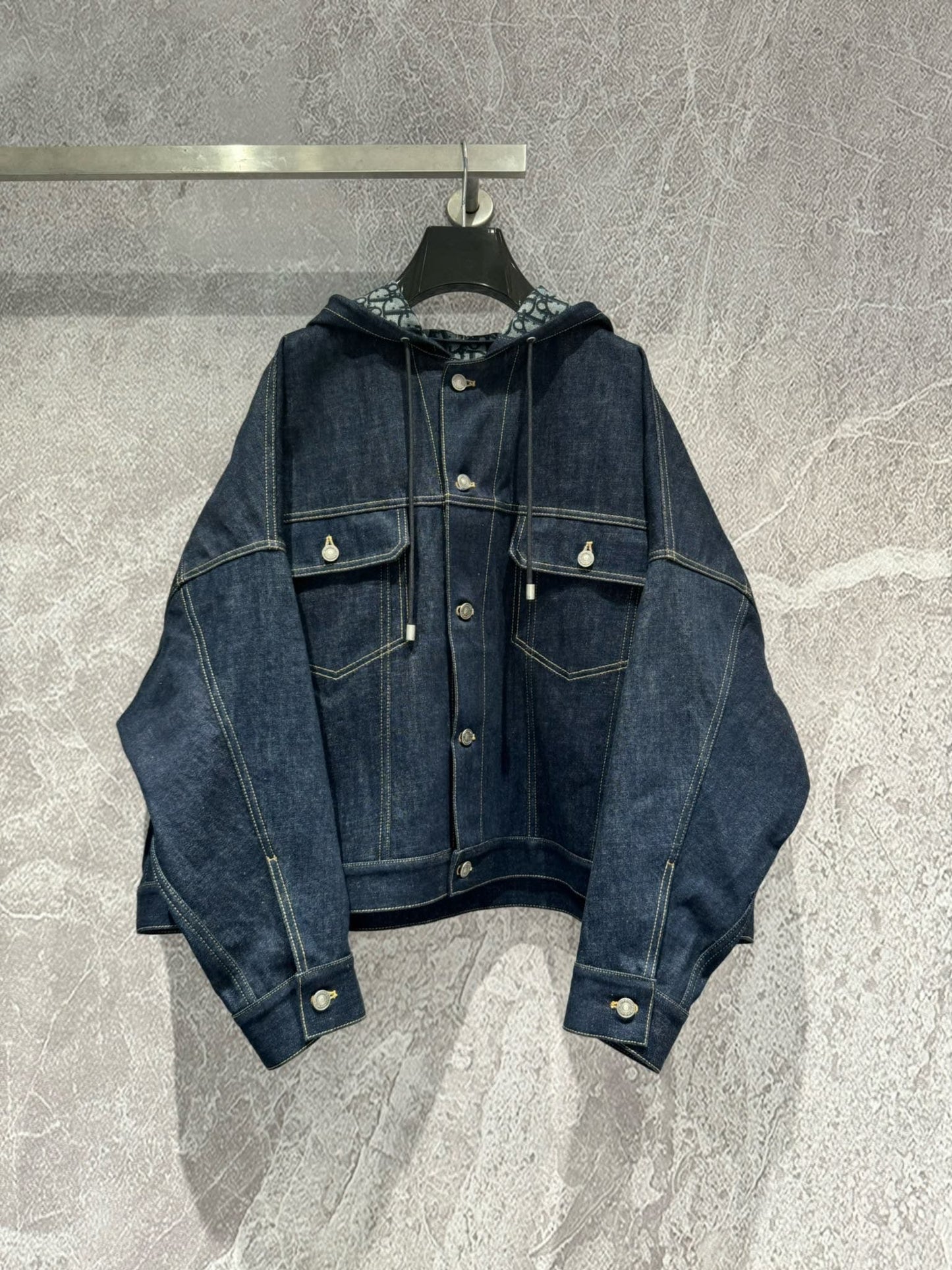 DIOR TOPS