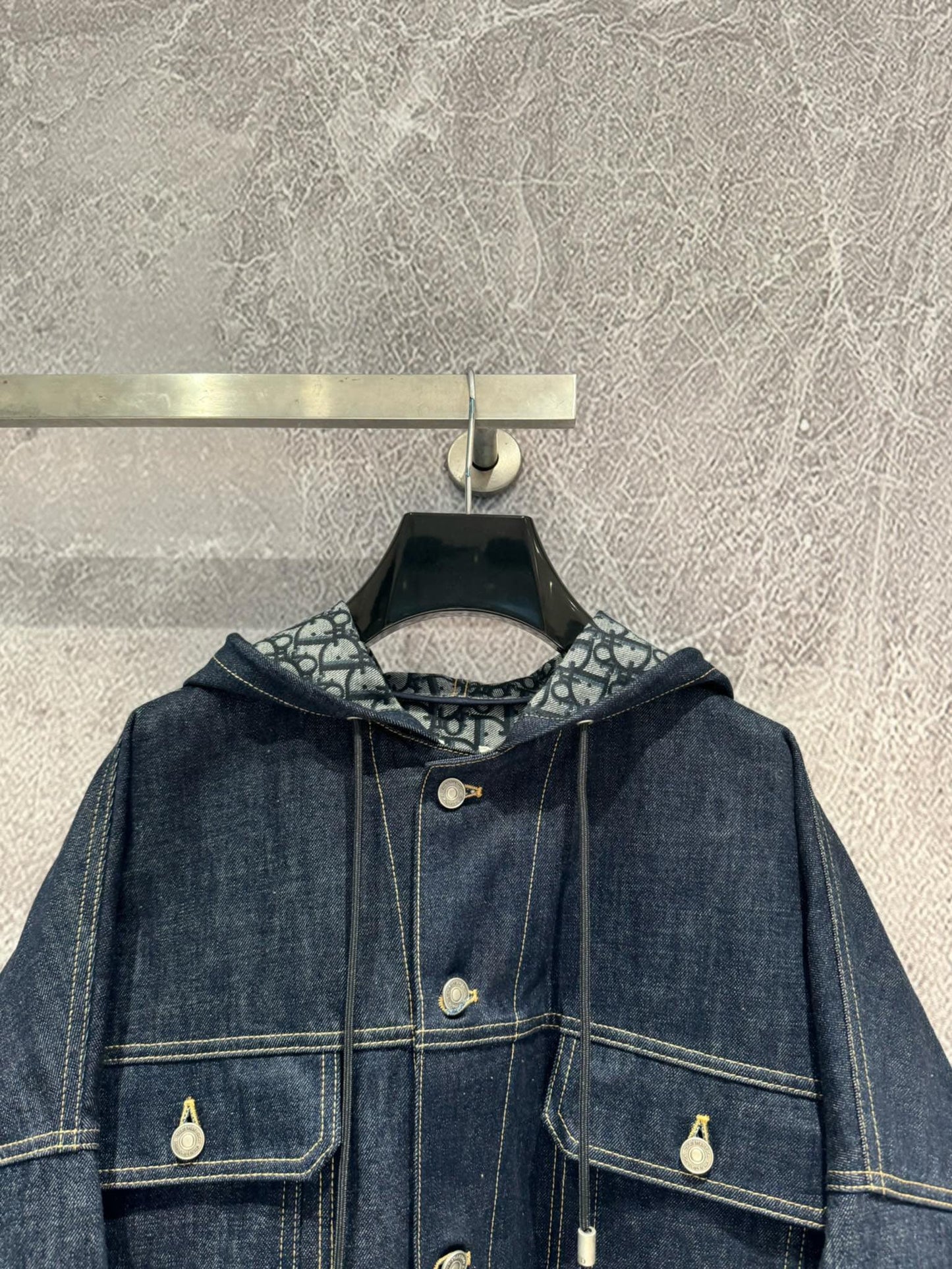 DIOR TOPS