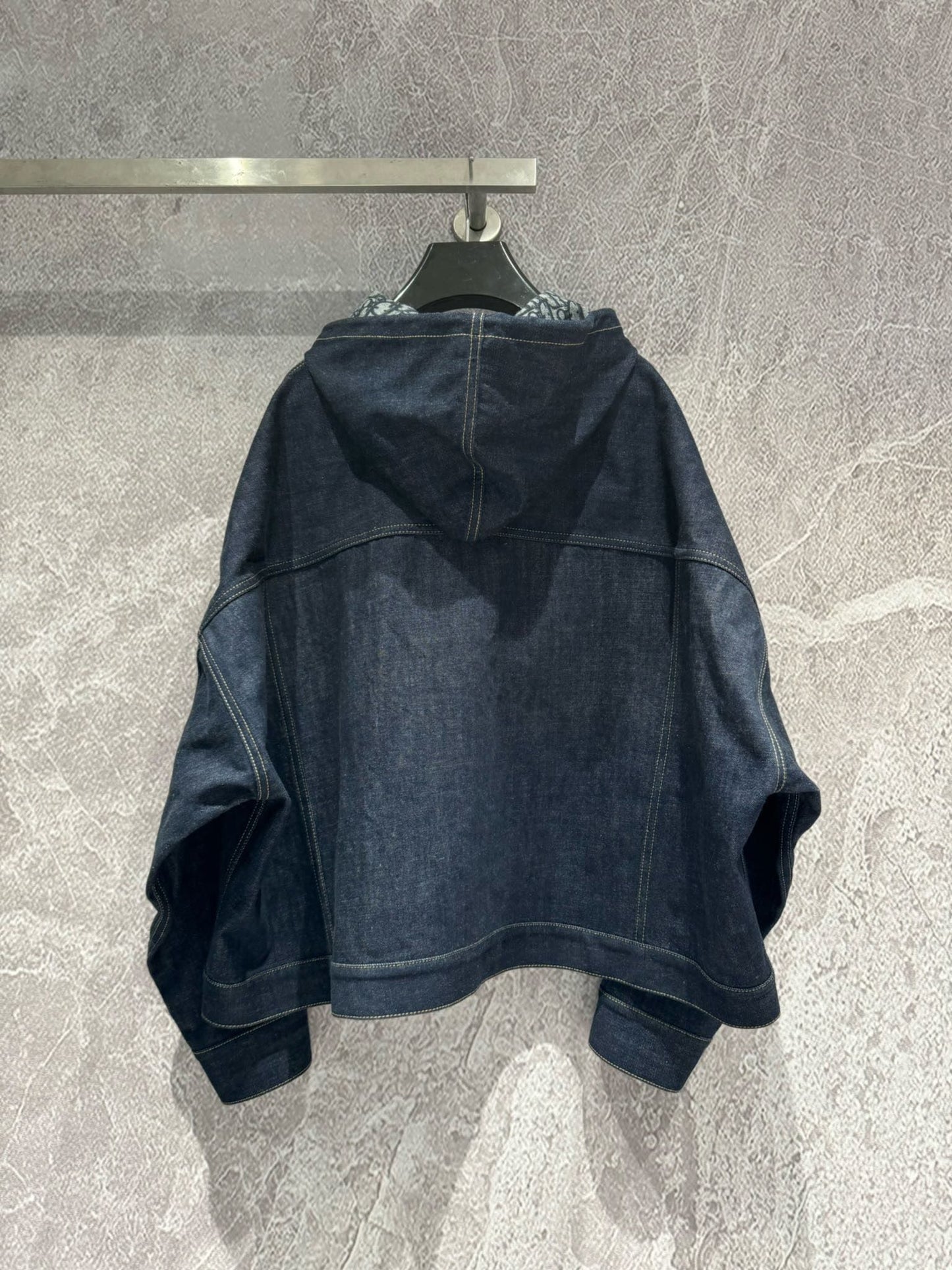 DIOR TOPS