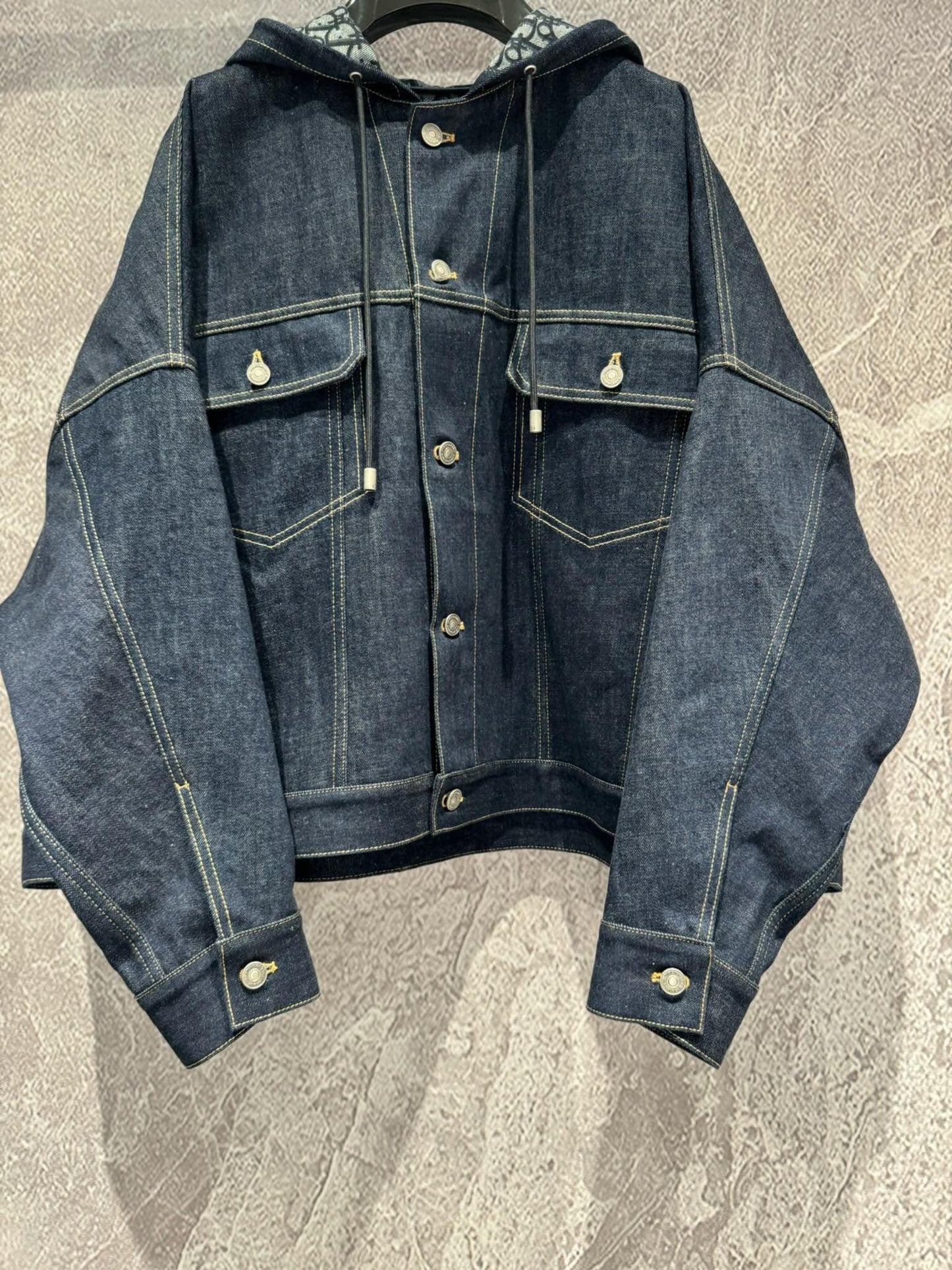 DIOR TOPS