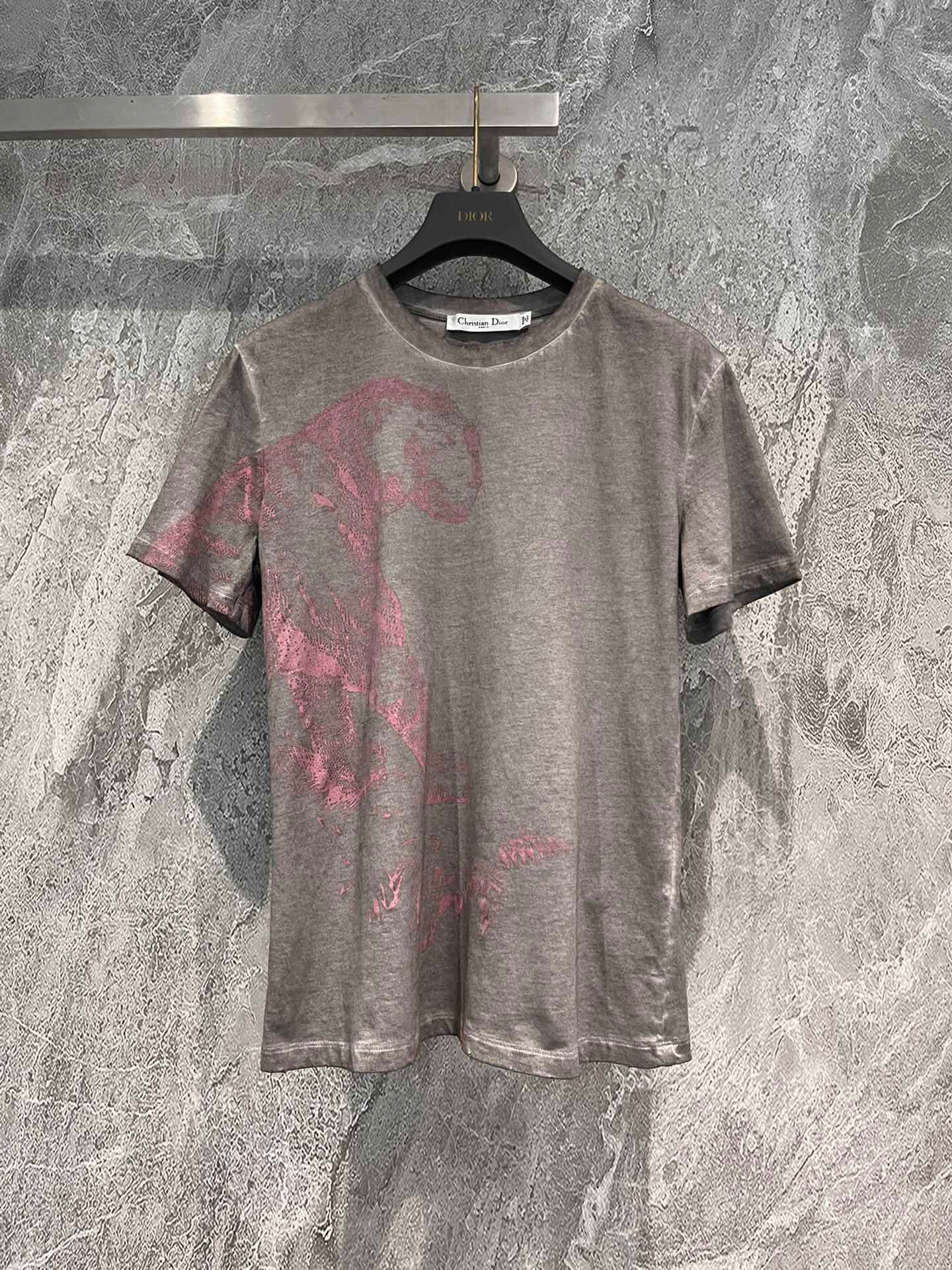 DIOR TOPS