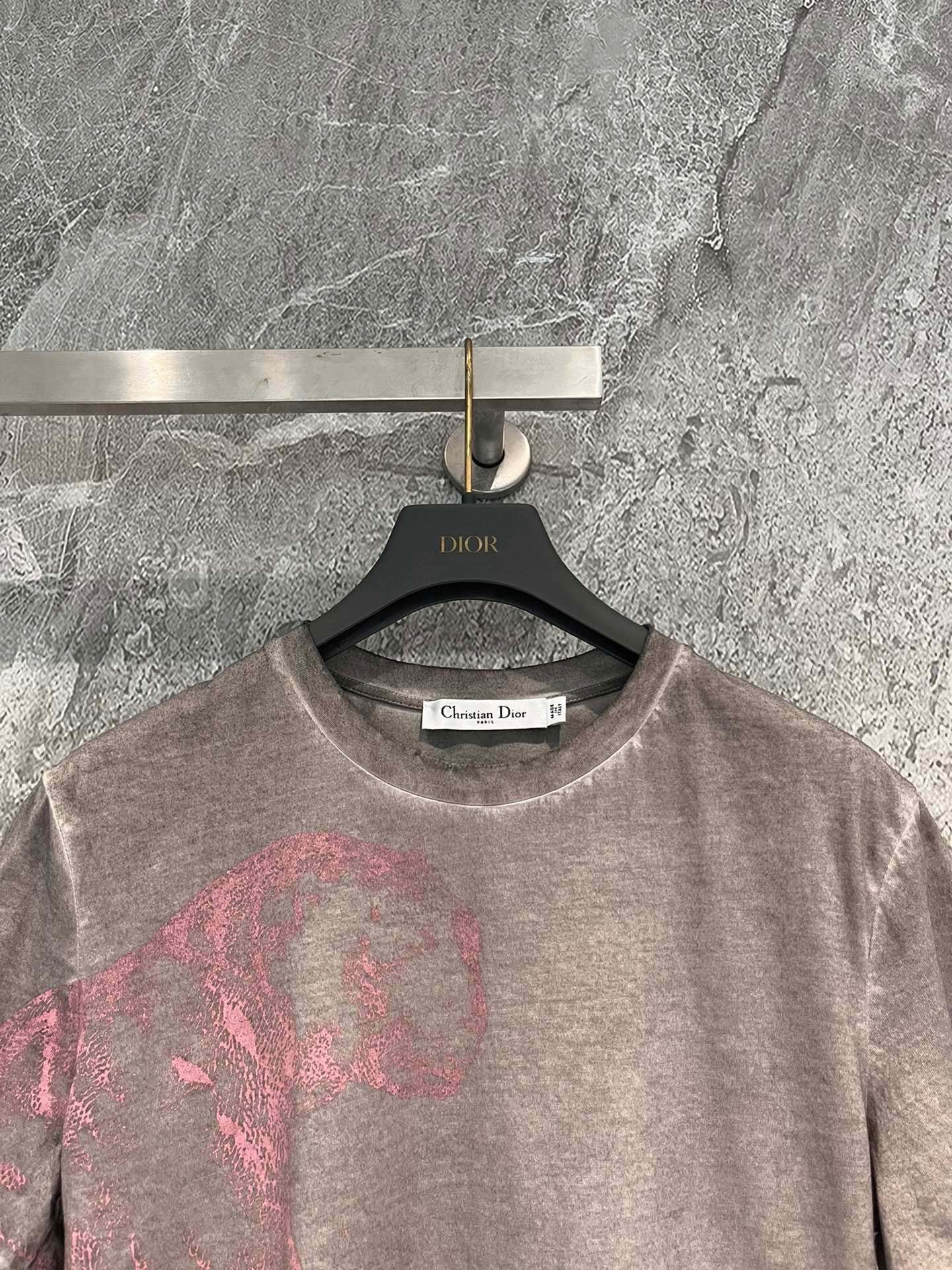 DIOR TOPS