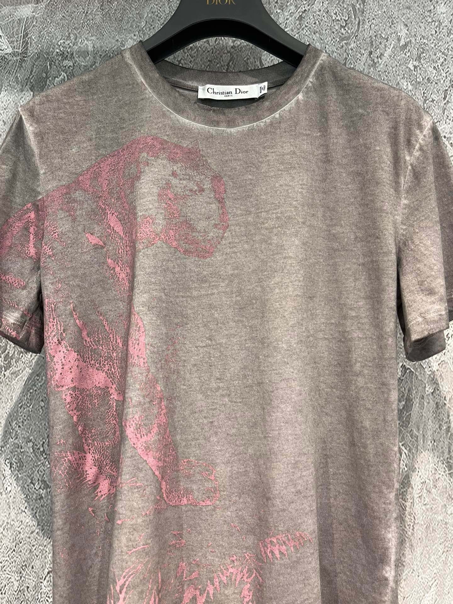 DIOR TOPS