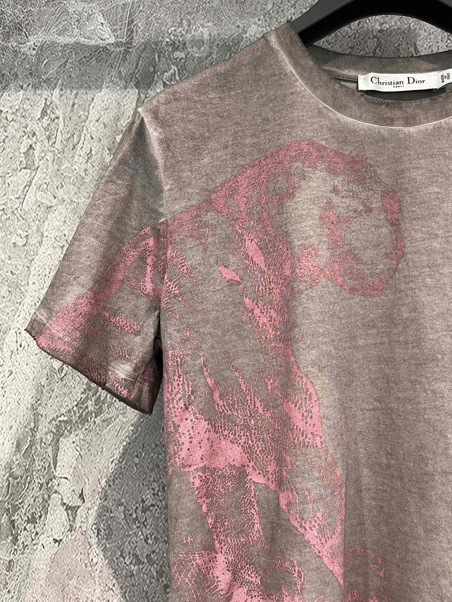 DIOR TOPS