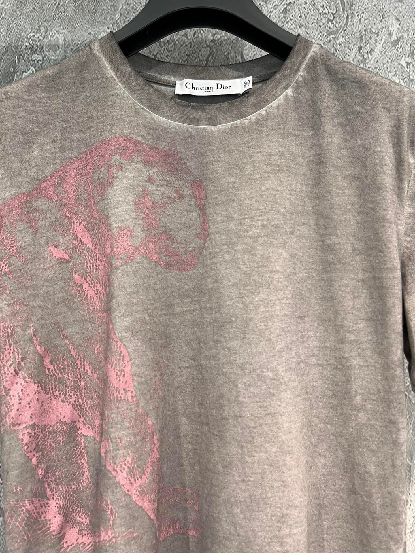 DIOR TOPS
