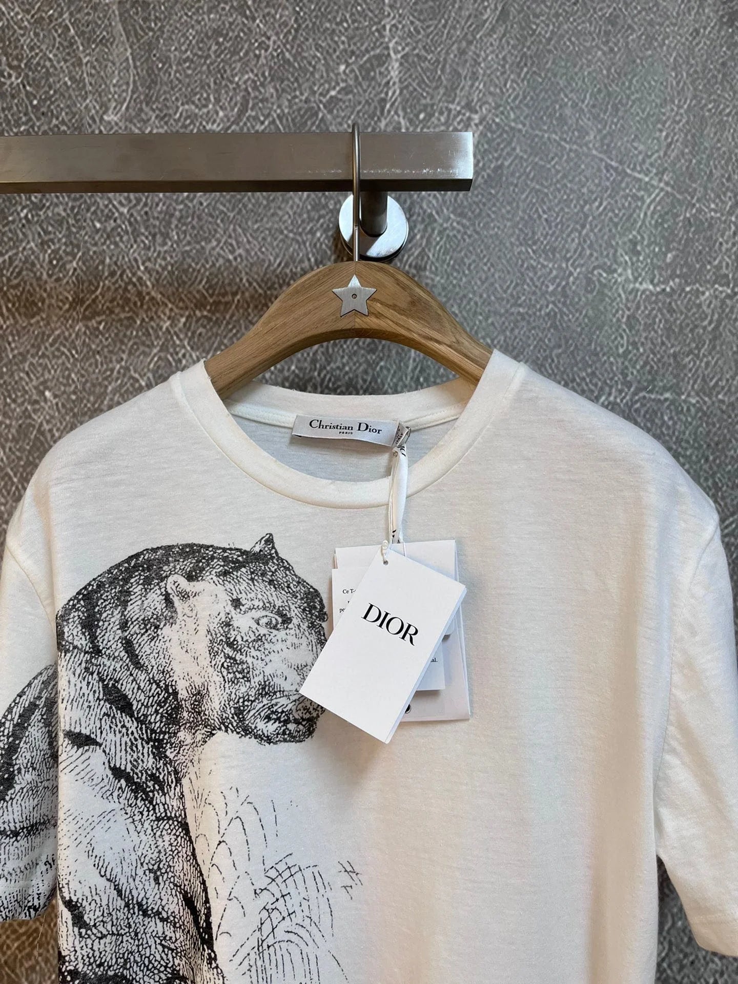 DIOR TOPS