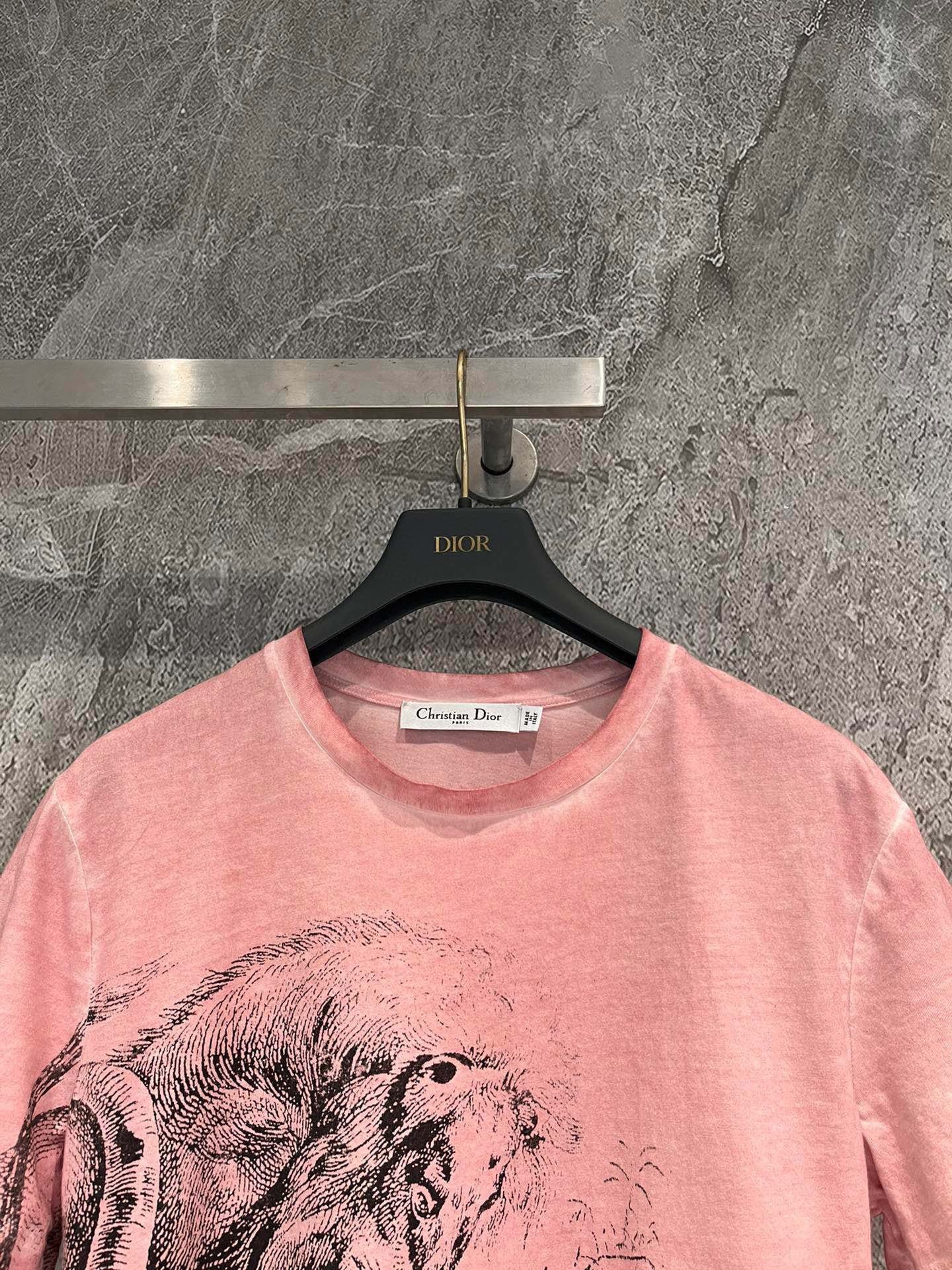 DIOR TOPS