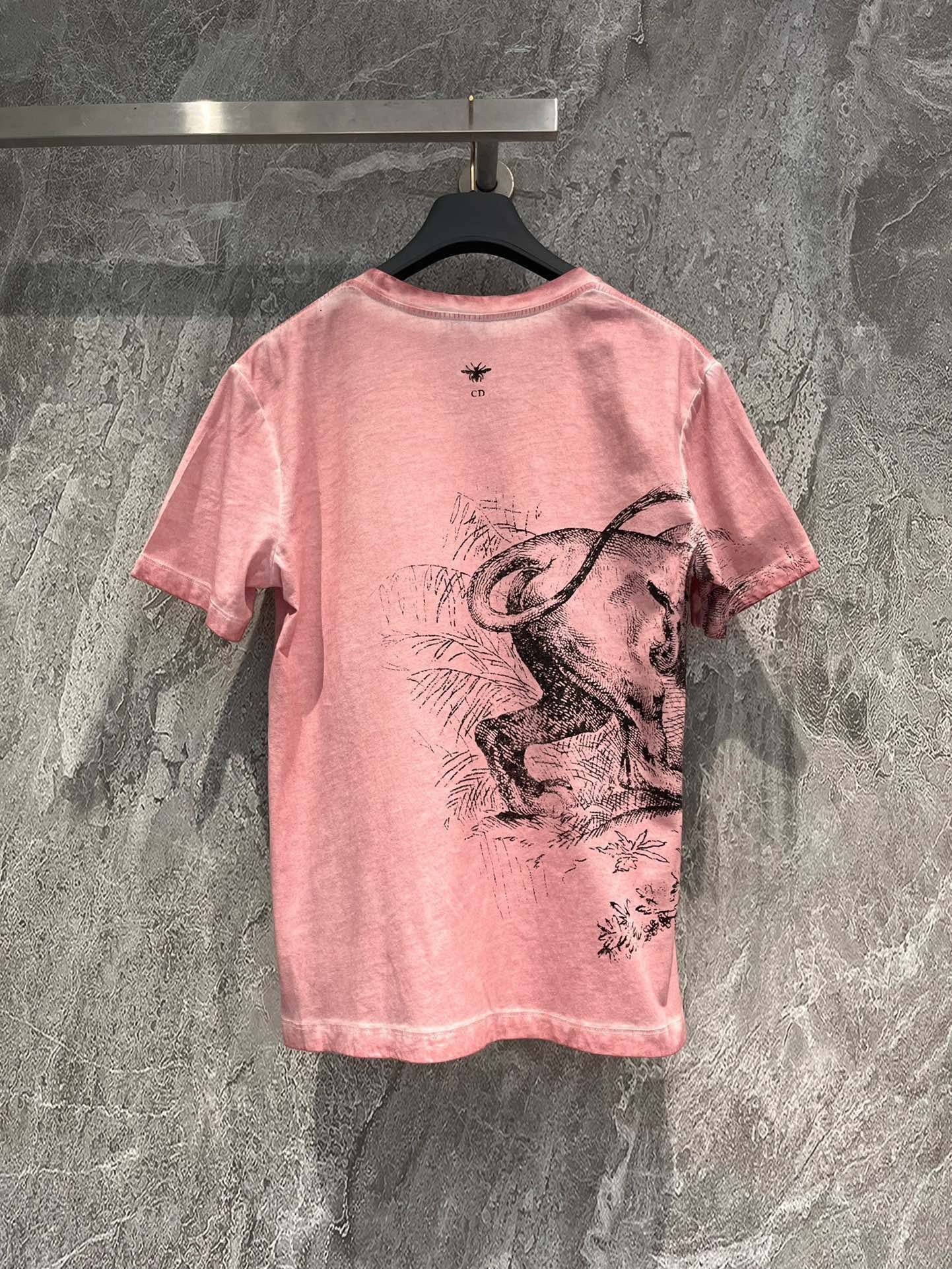 DIOR TOPS