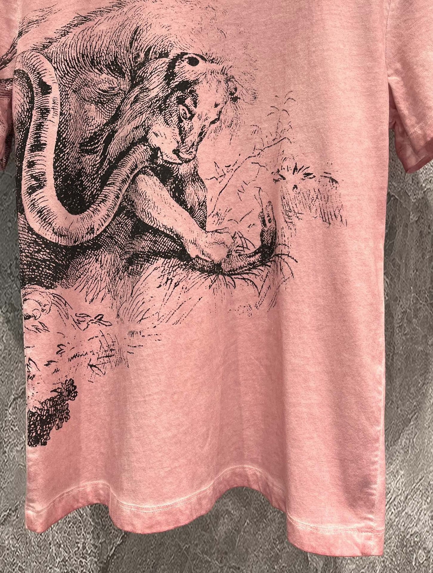DIOR TOPS