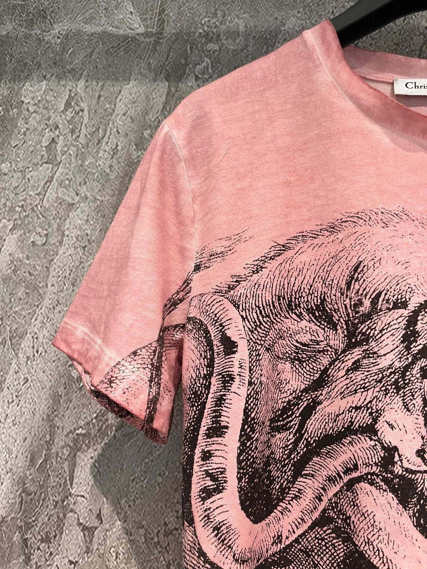 DIOR TOPS