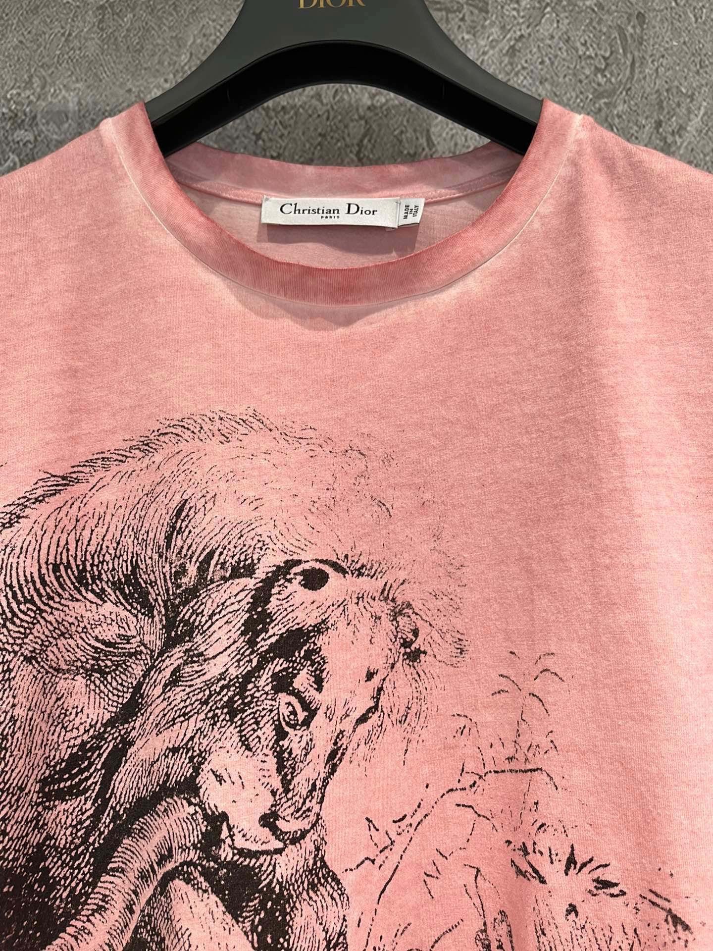 DIOR TOPS