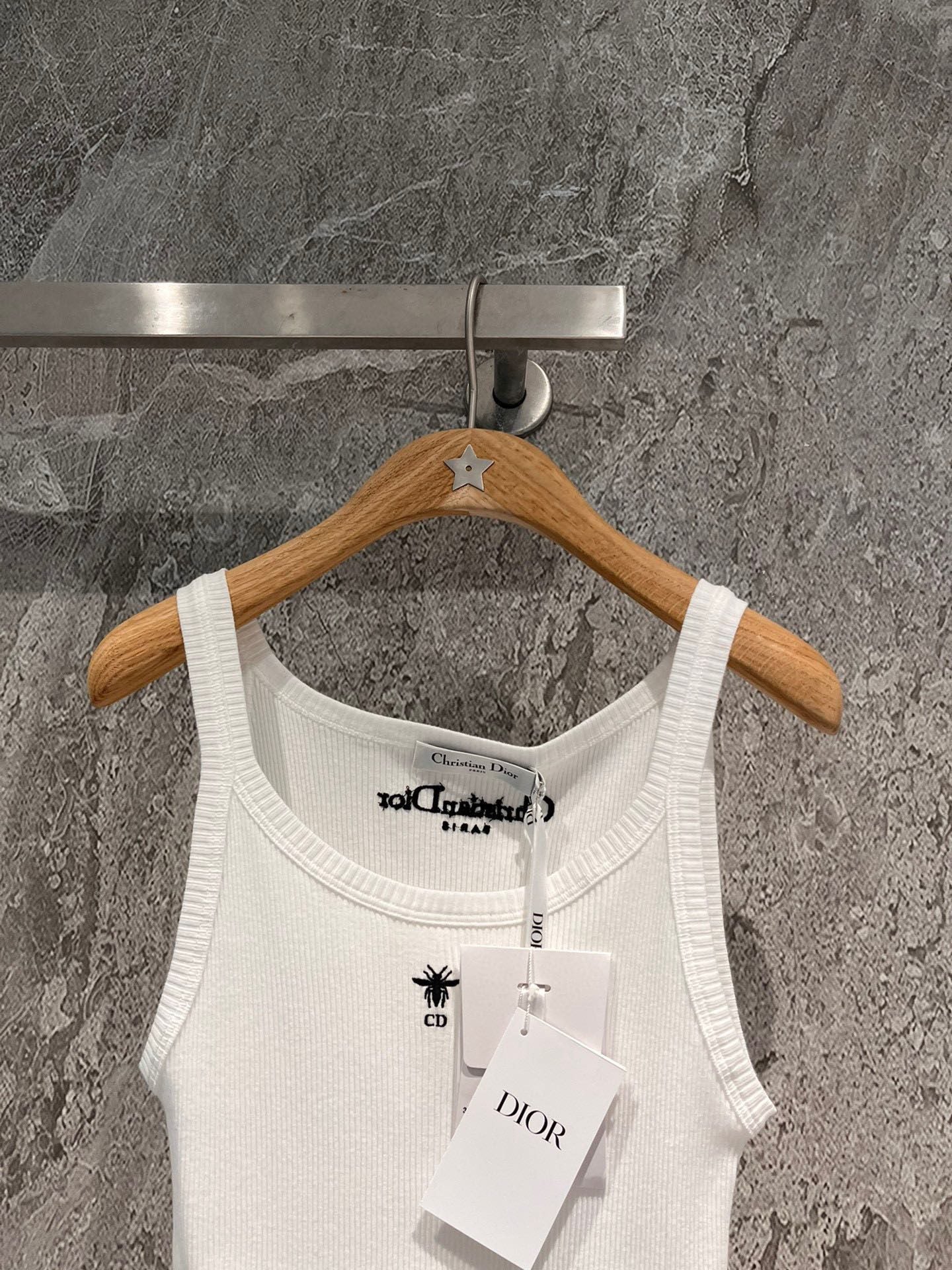 DIOR TOPS