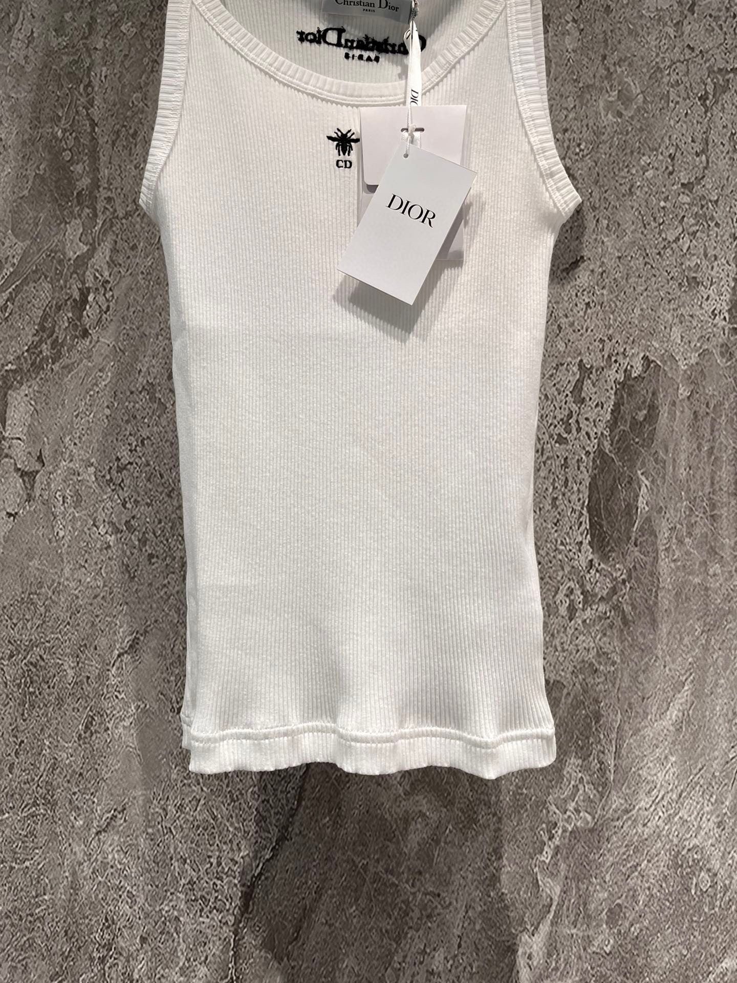 DIOR TOPS