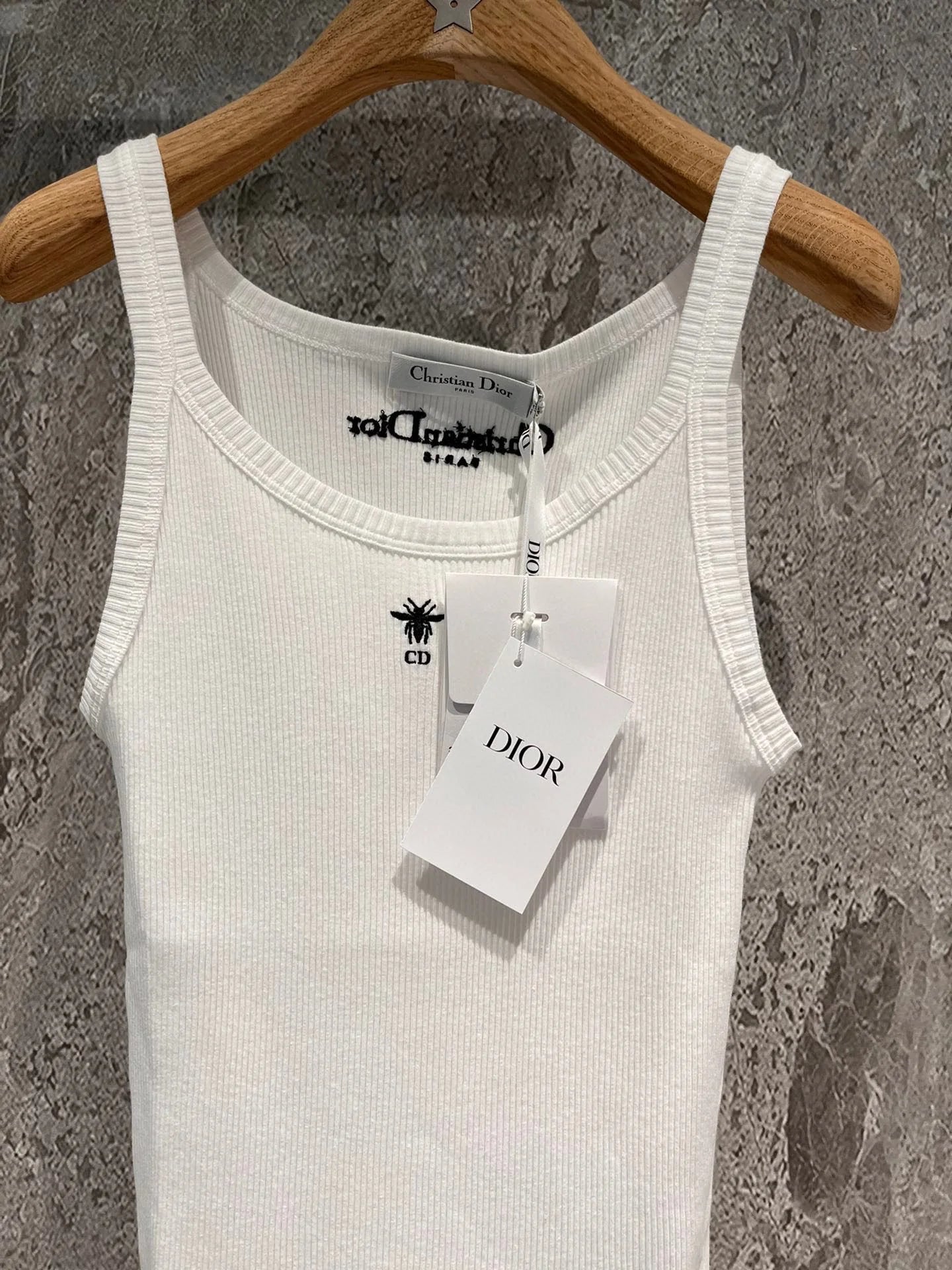 DIOR TOPS