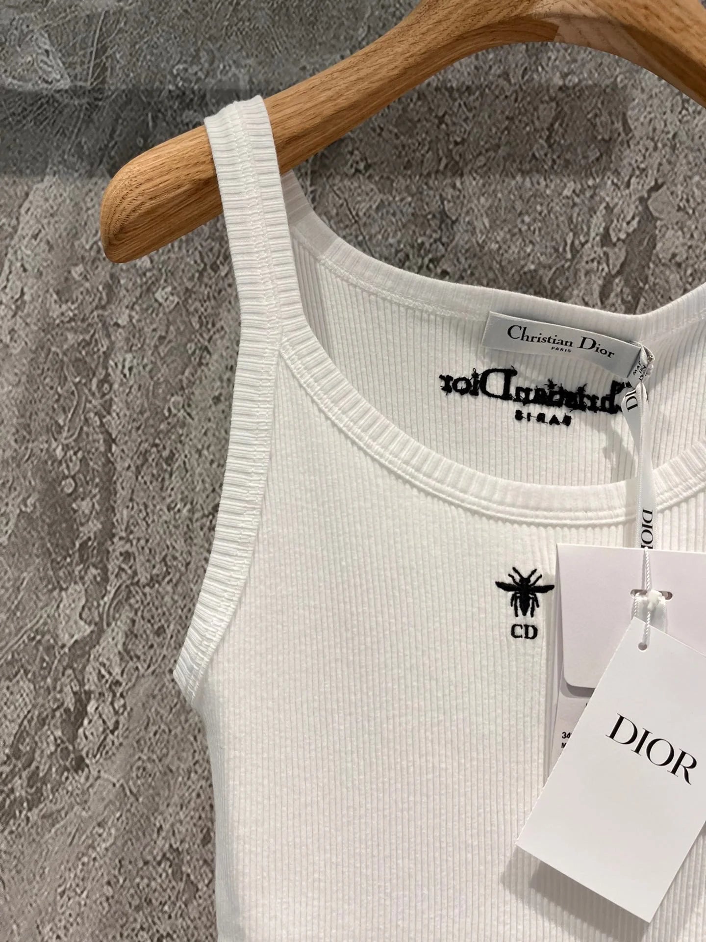 DIOR TOPS