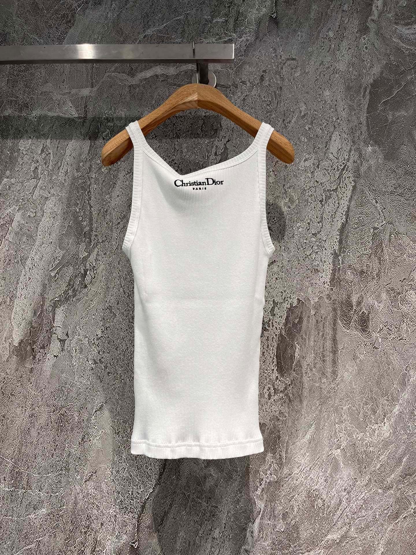 DIOR TOPS