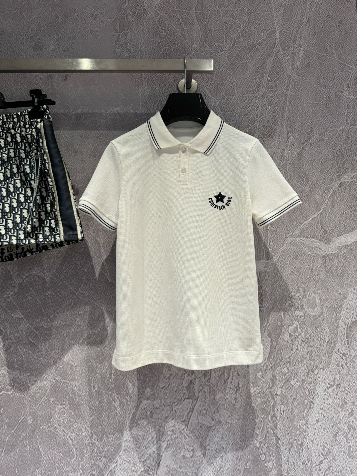 DIOR TOPS