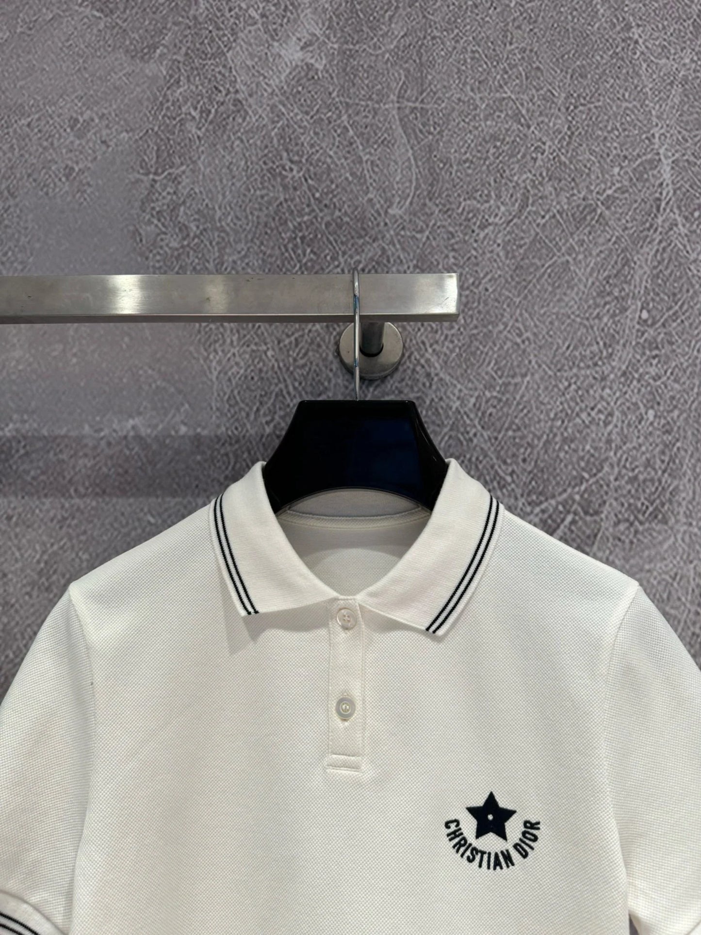 DIOR TOPS