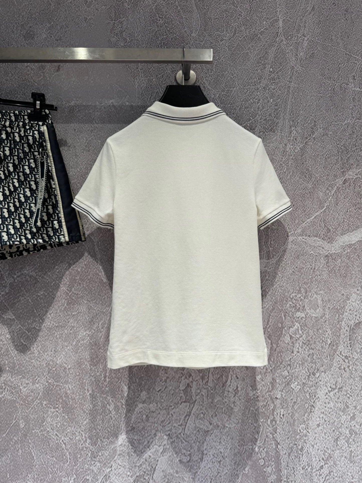 DIOR TOPS