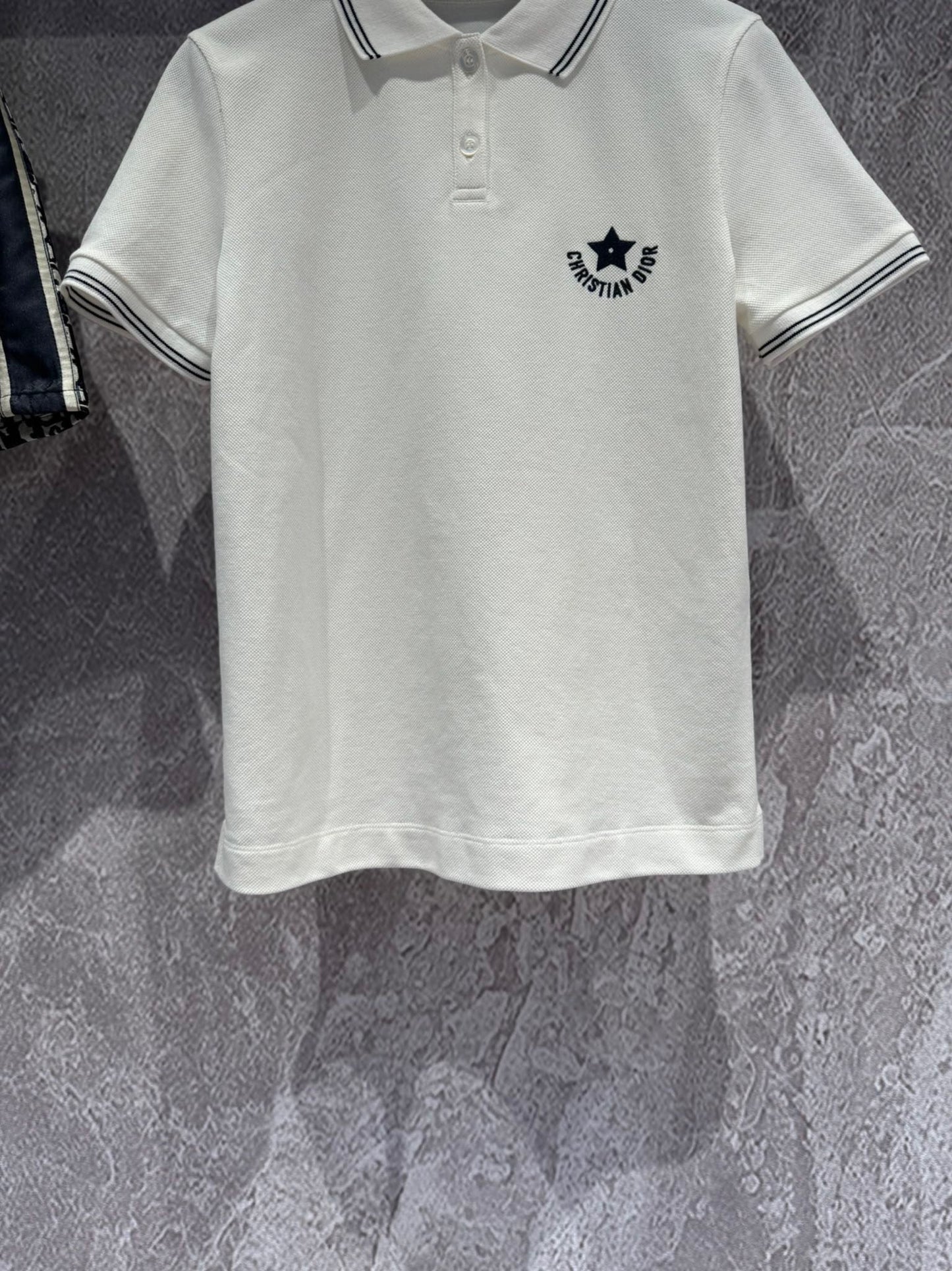 DIOR TOPS