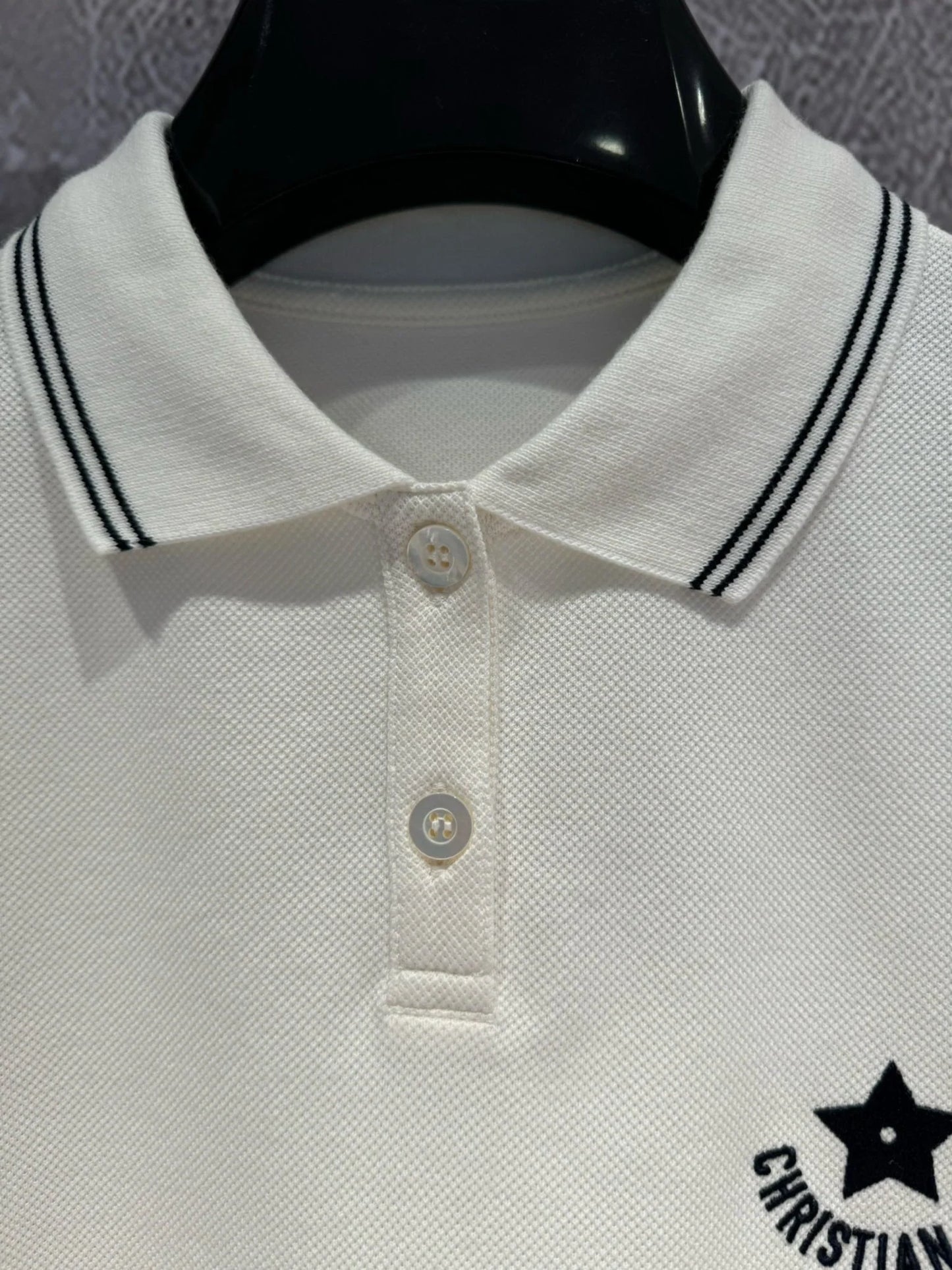 DIOR TOPS