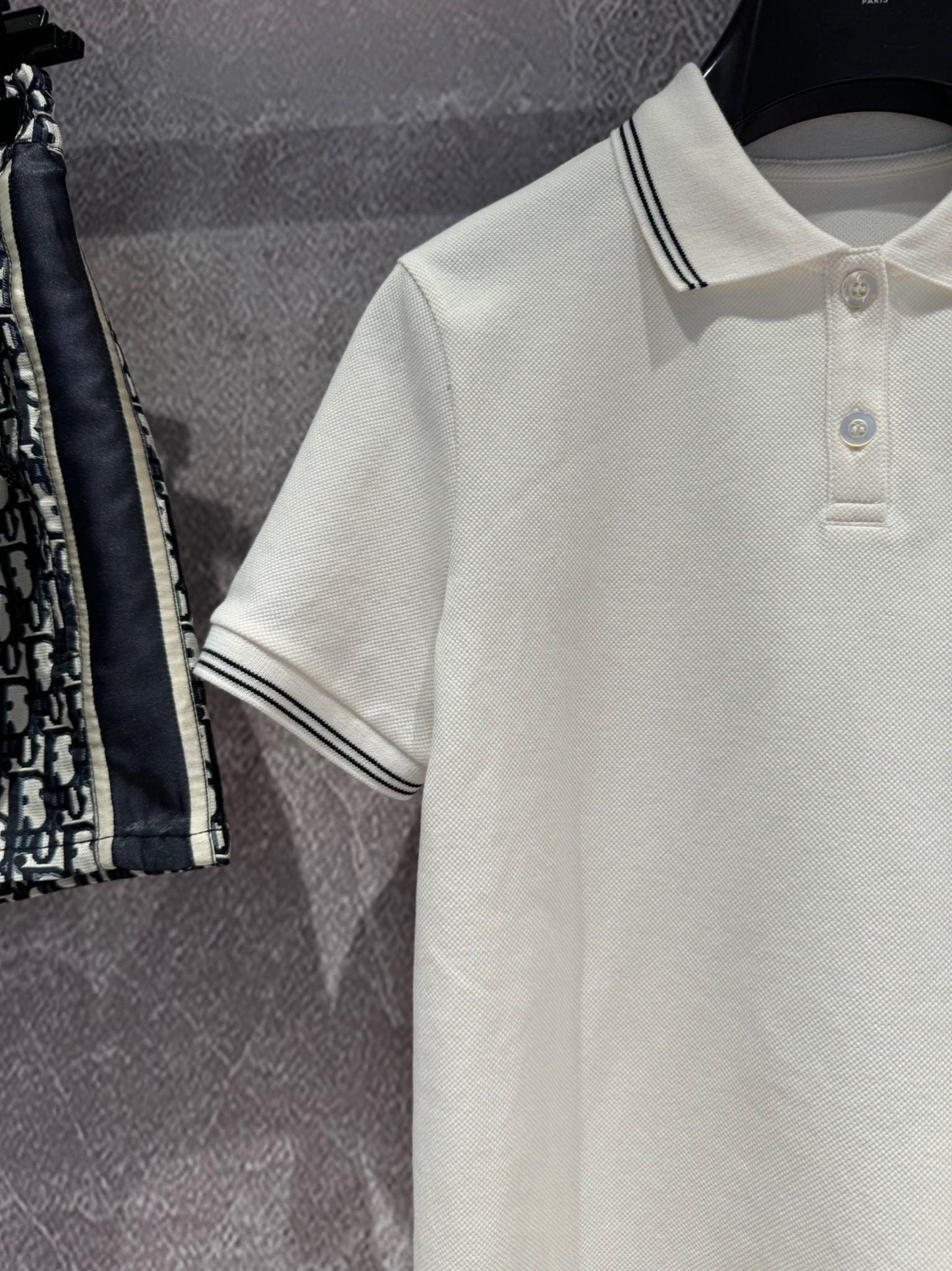 DIOR TOPS