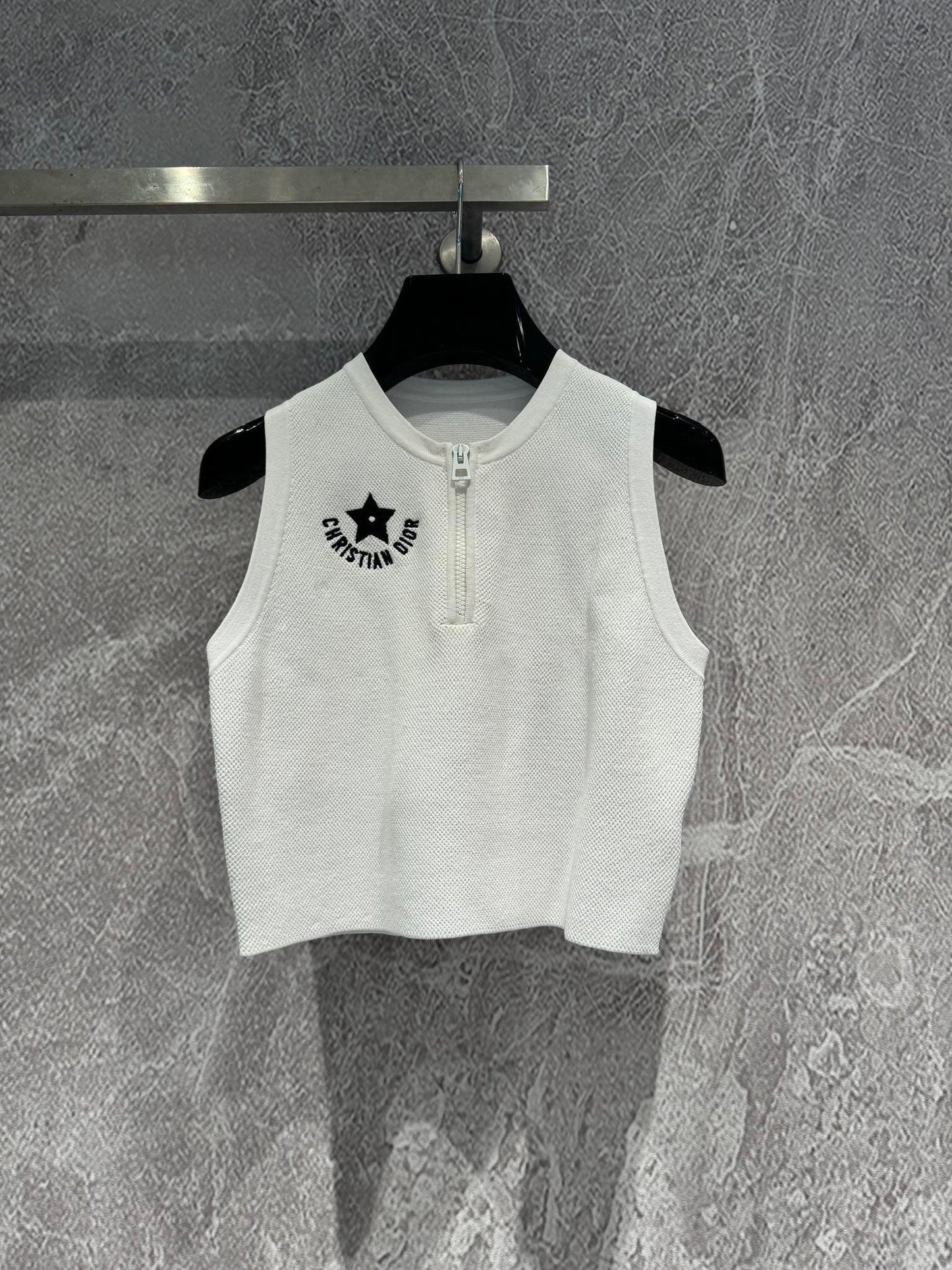 DIOR TOPS