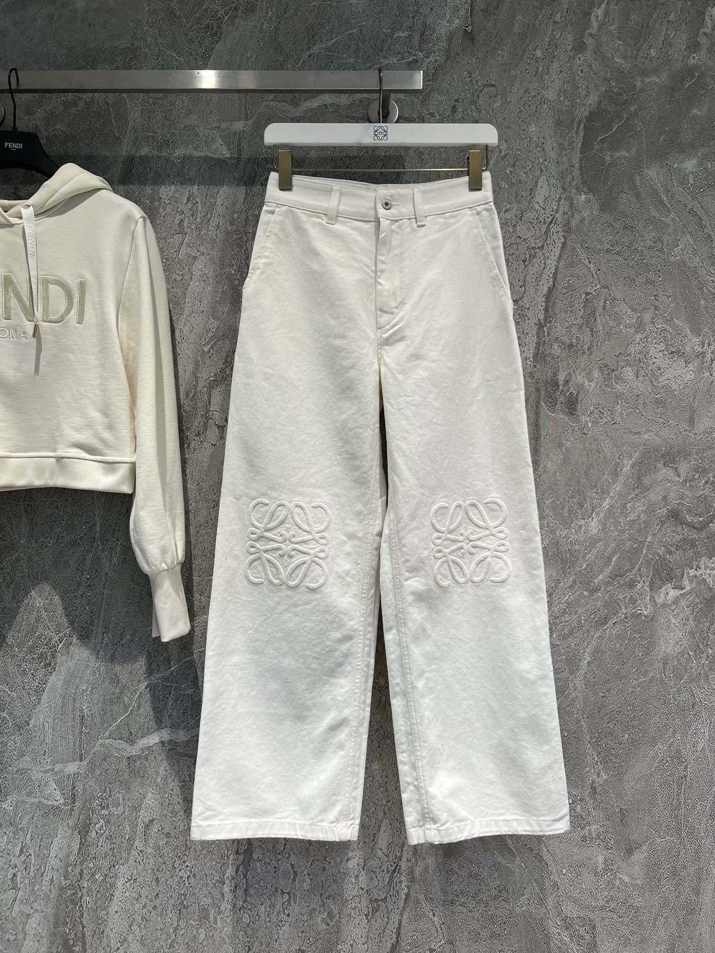 DIOR TOPS