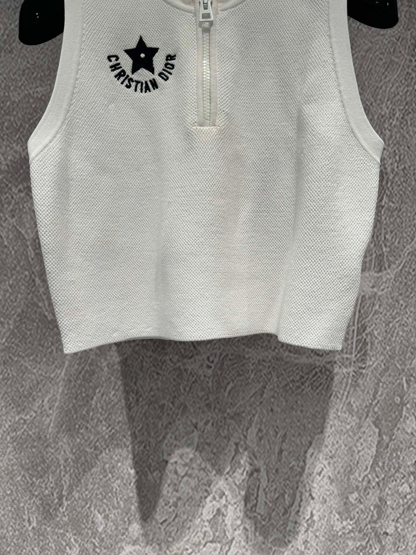 DIOR TOPS