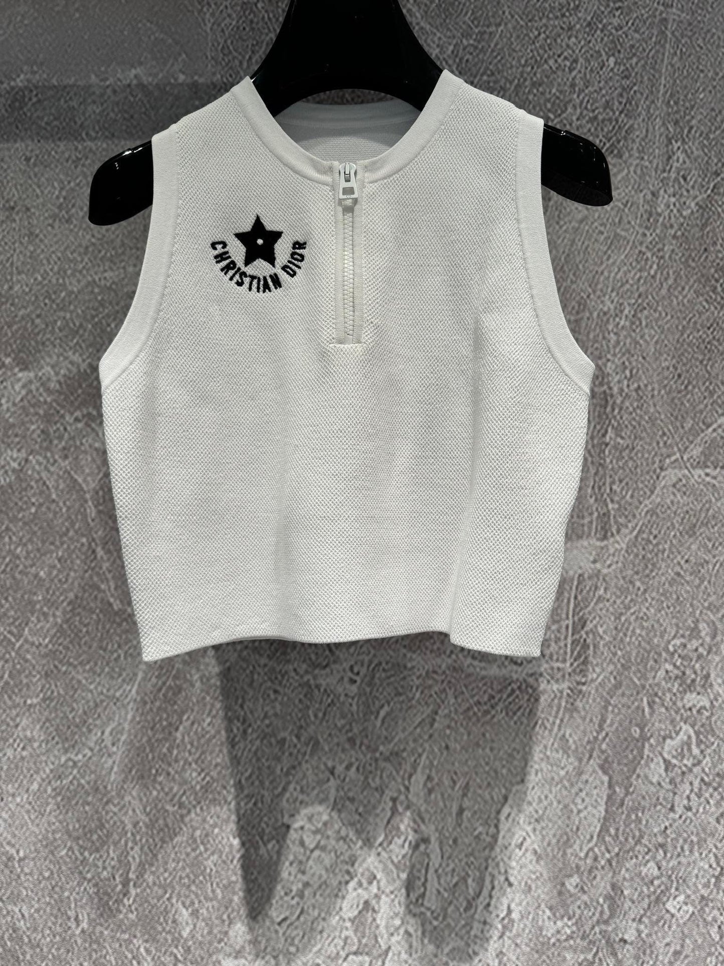 DIOR TOPS