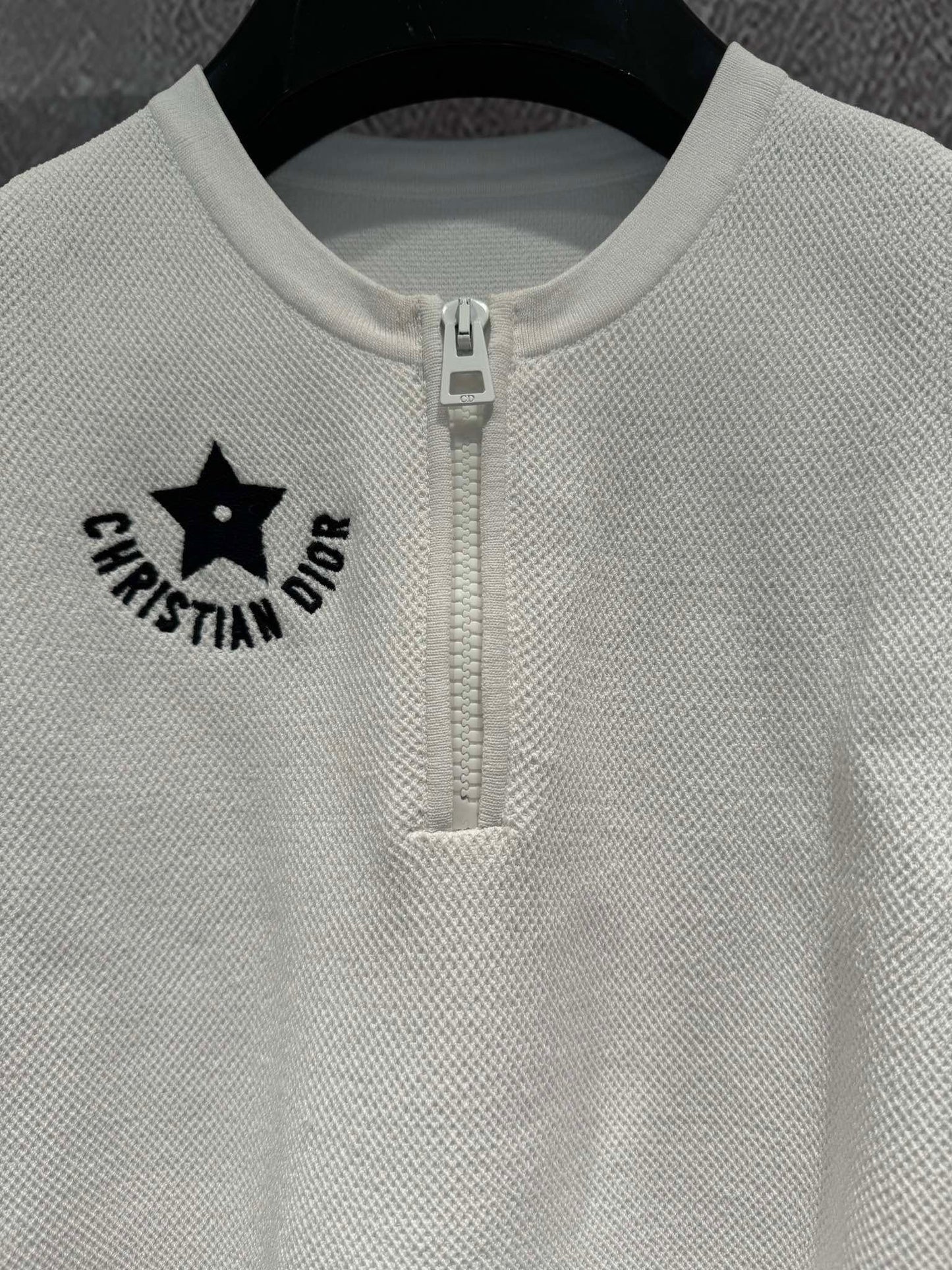 DIOR TOPS