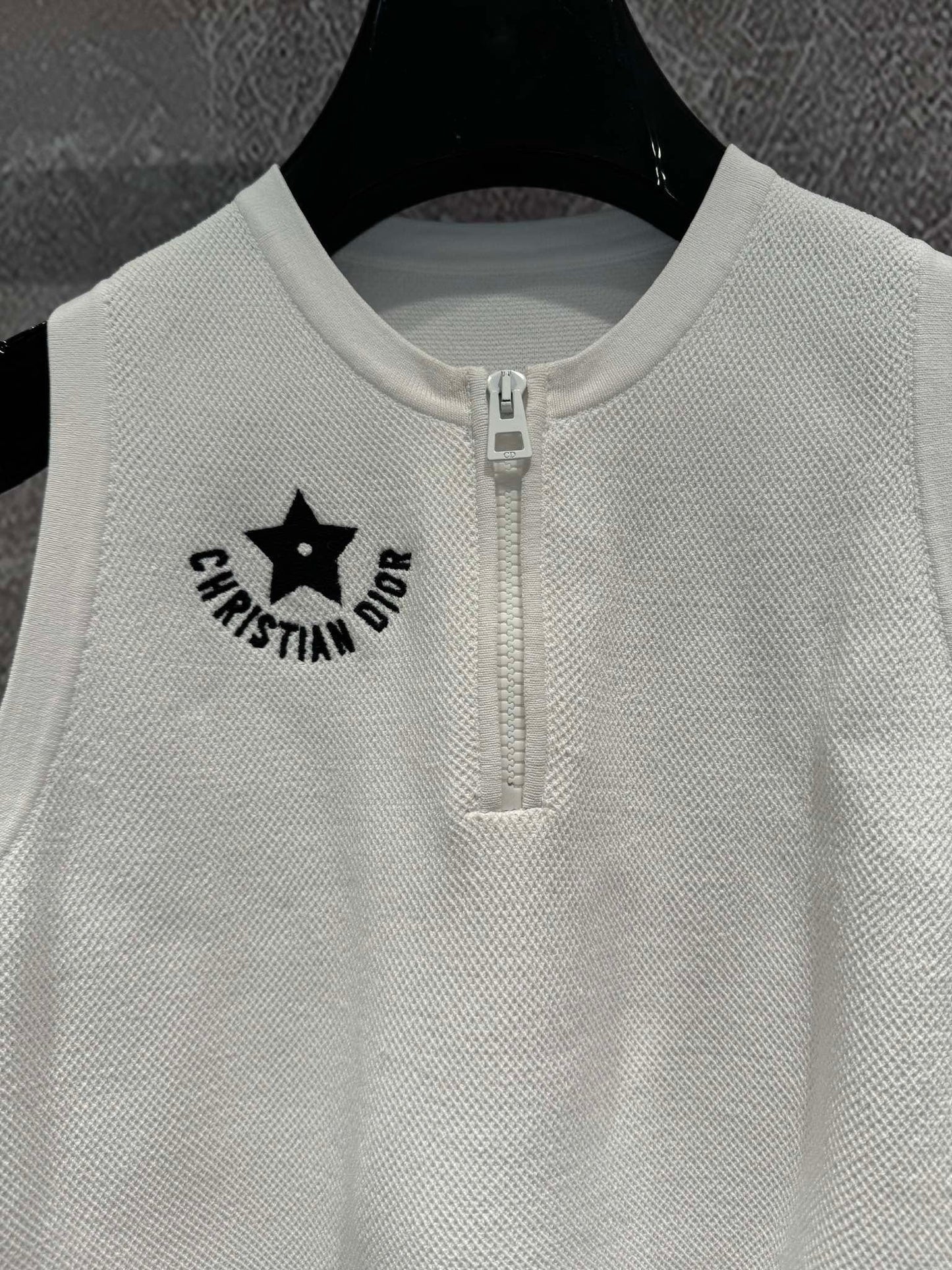 DIOR TOPS