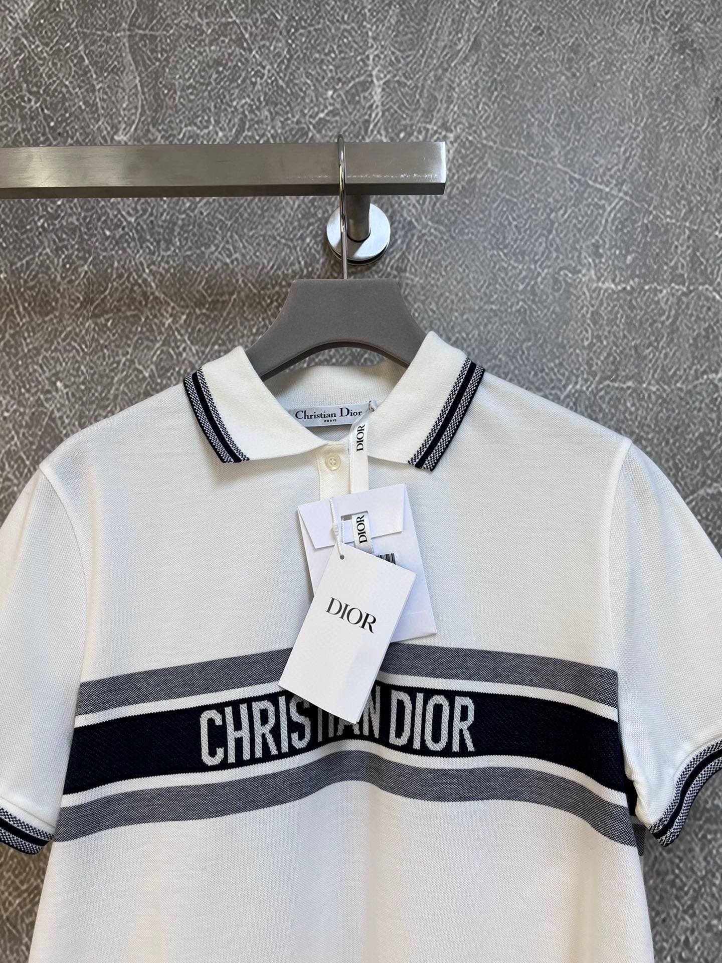 DIOR TOPS