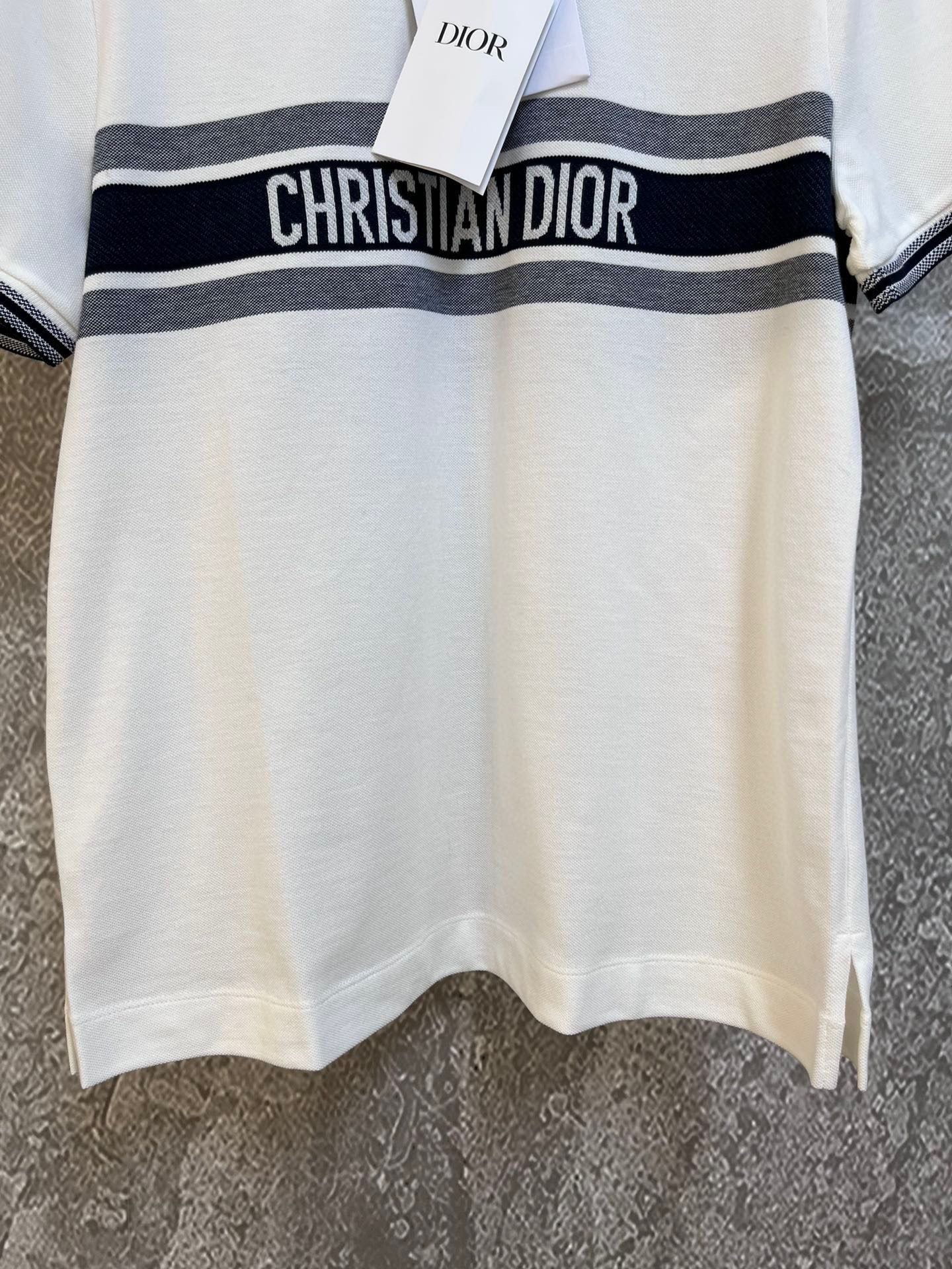 DIOR TOPS