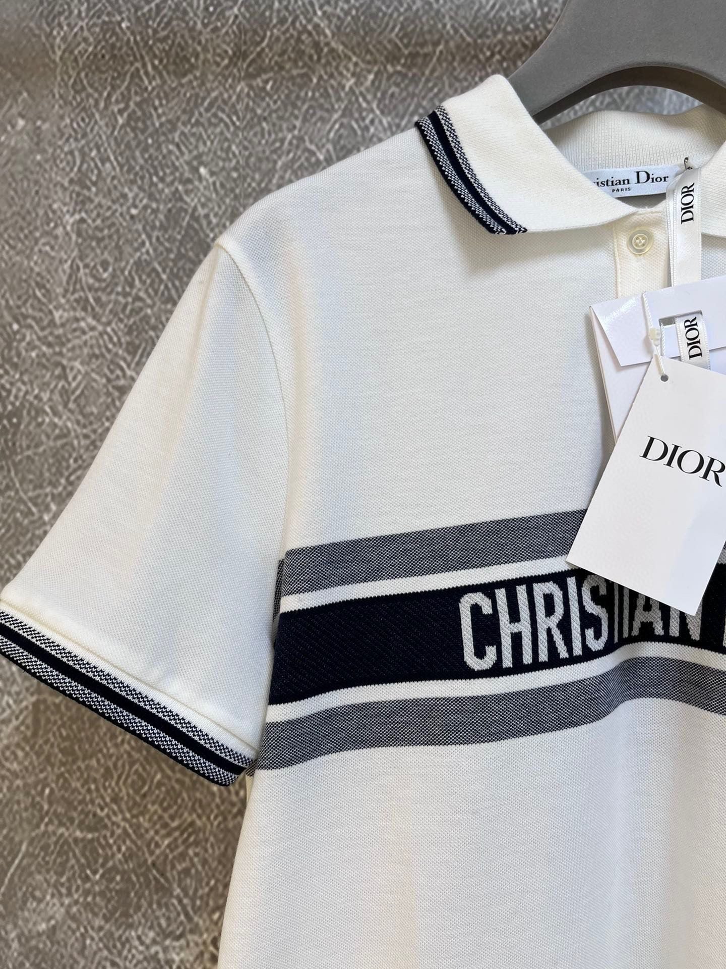 DIOR TOPS