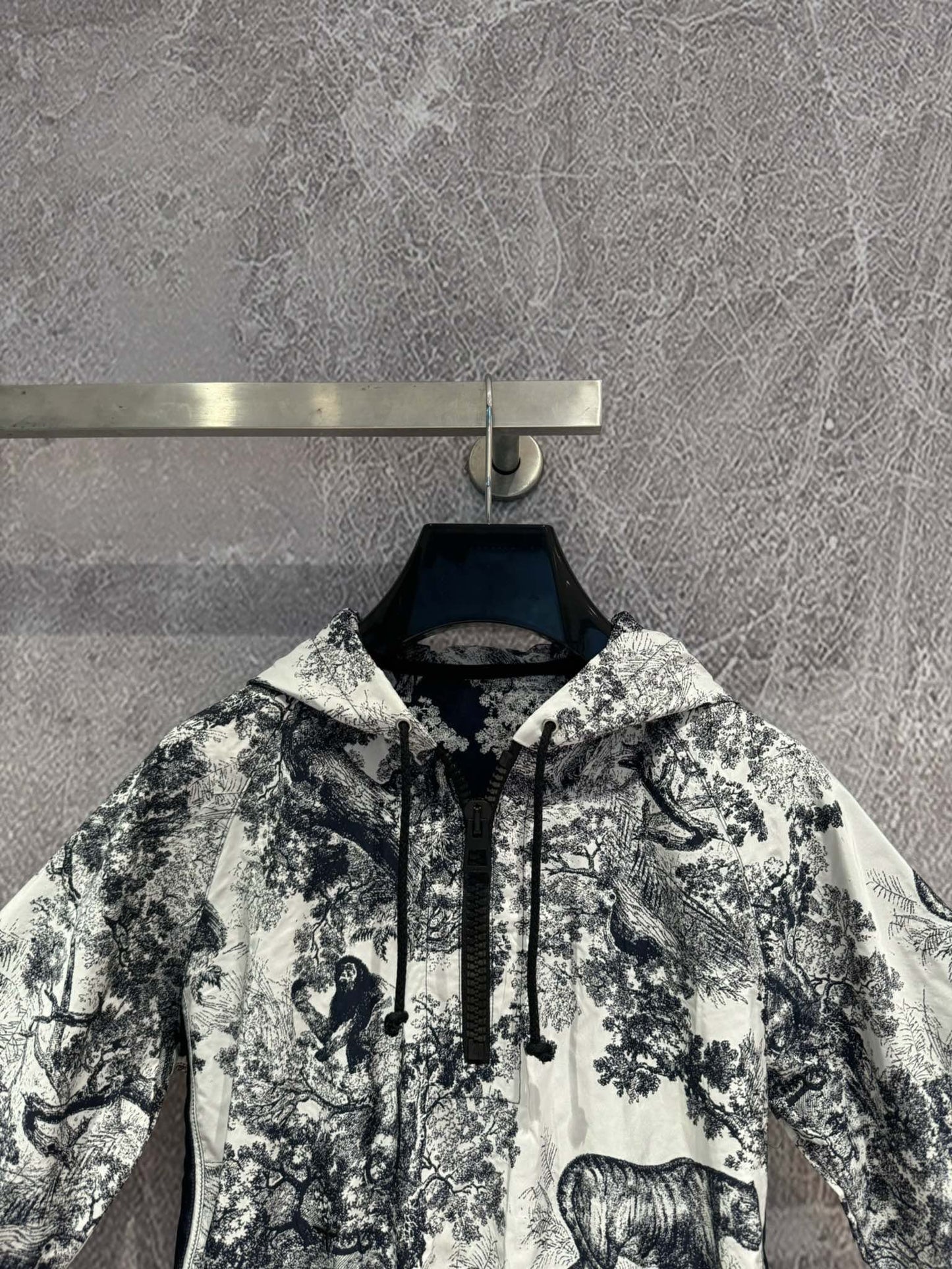 DIOR TOPS