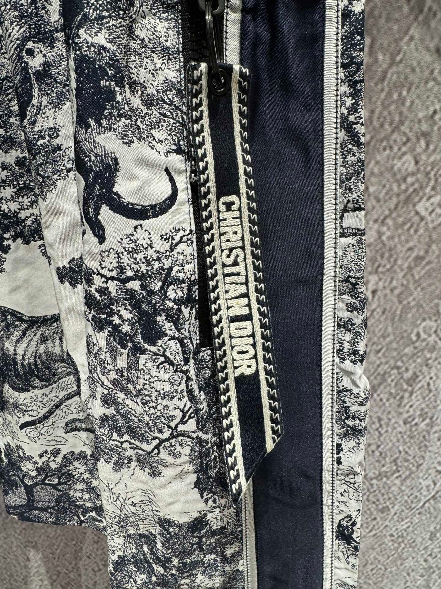 DIOR TOPS