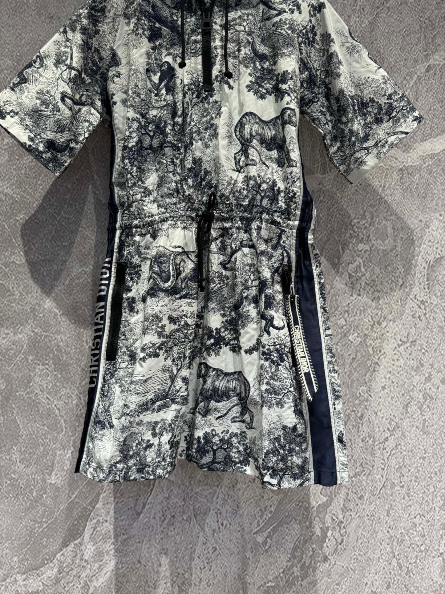 DIOR TOPS