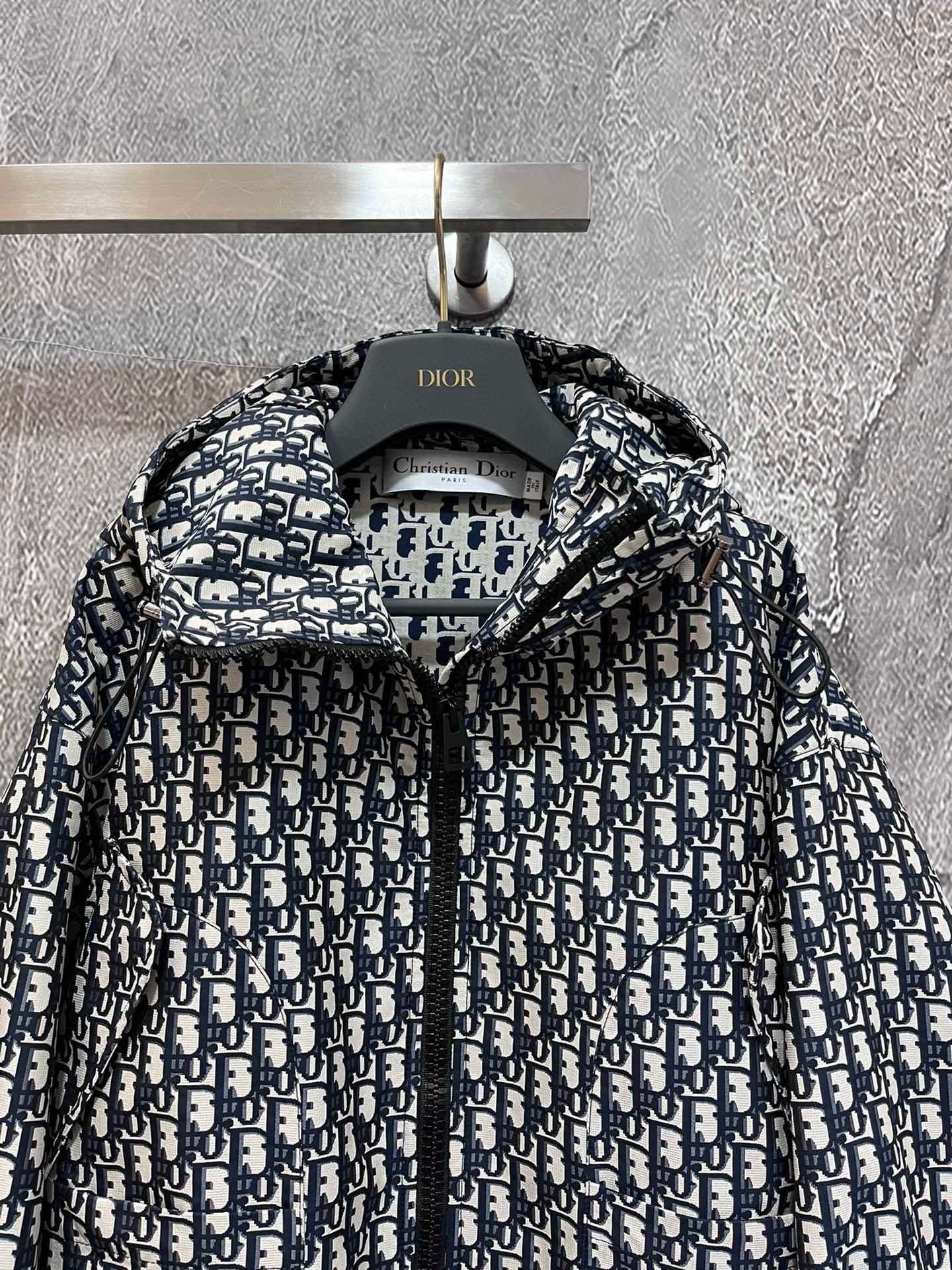 DIOR TOPS