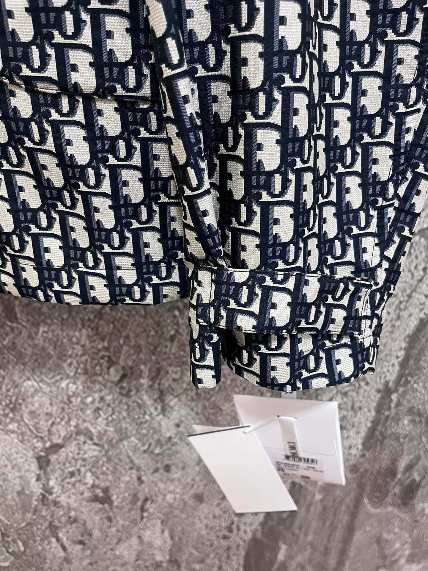 DIOR TOPS