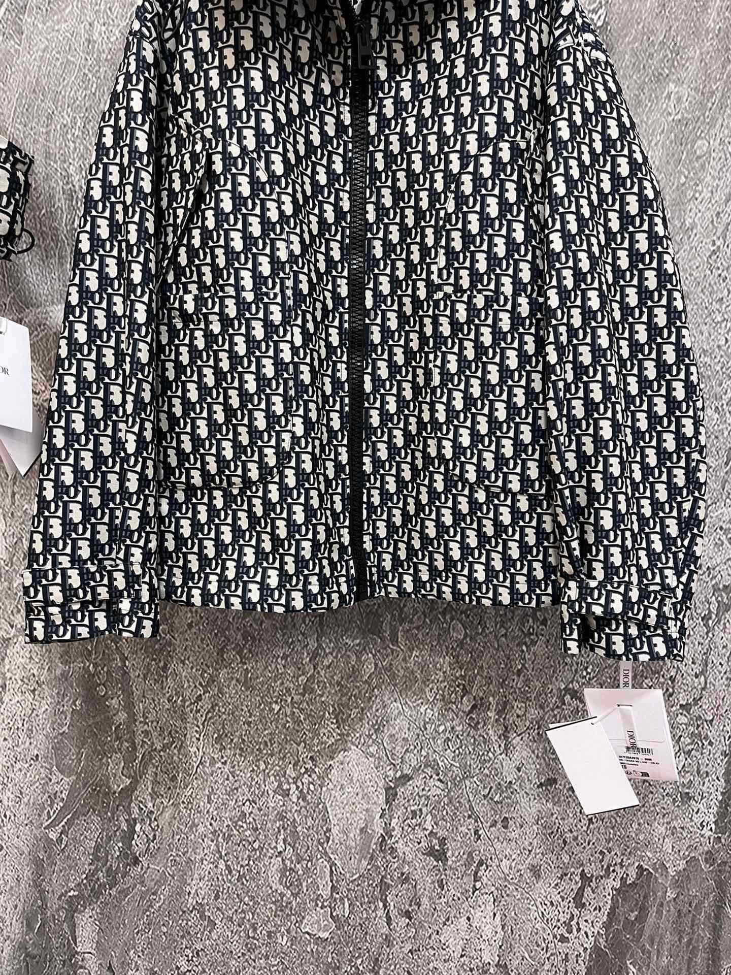 DIOR TOPS