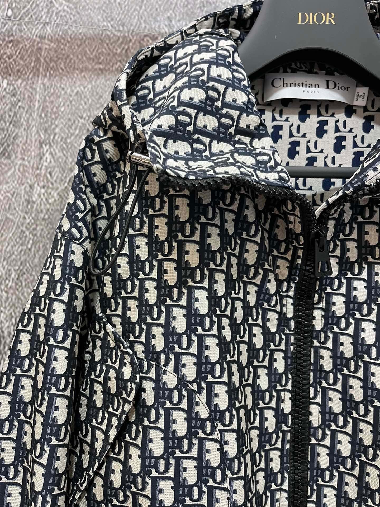DIOR TOPS