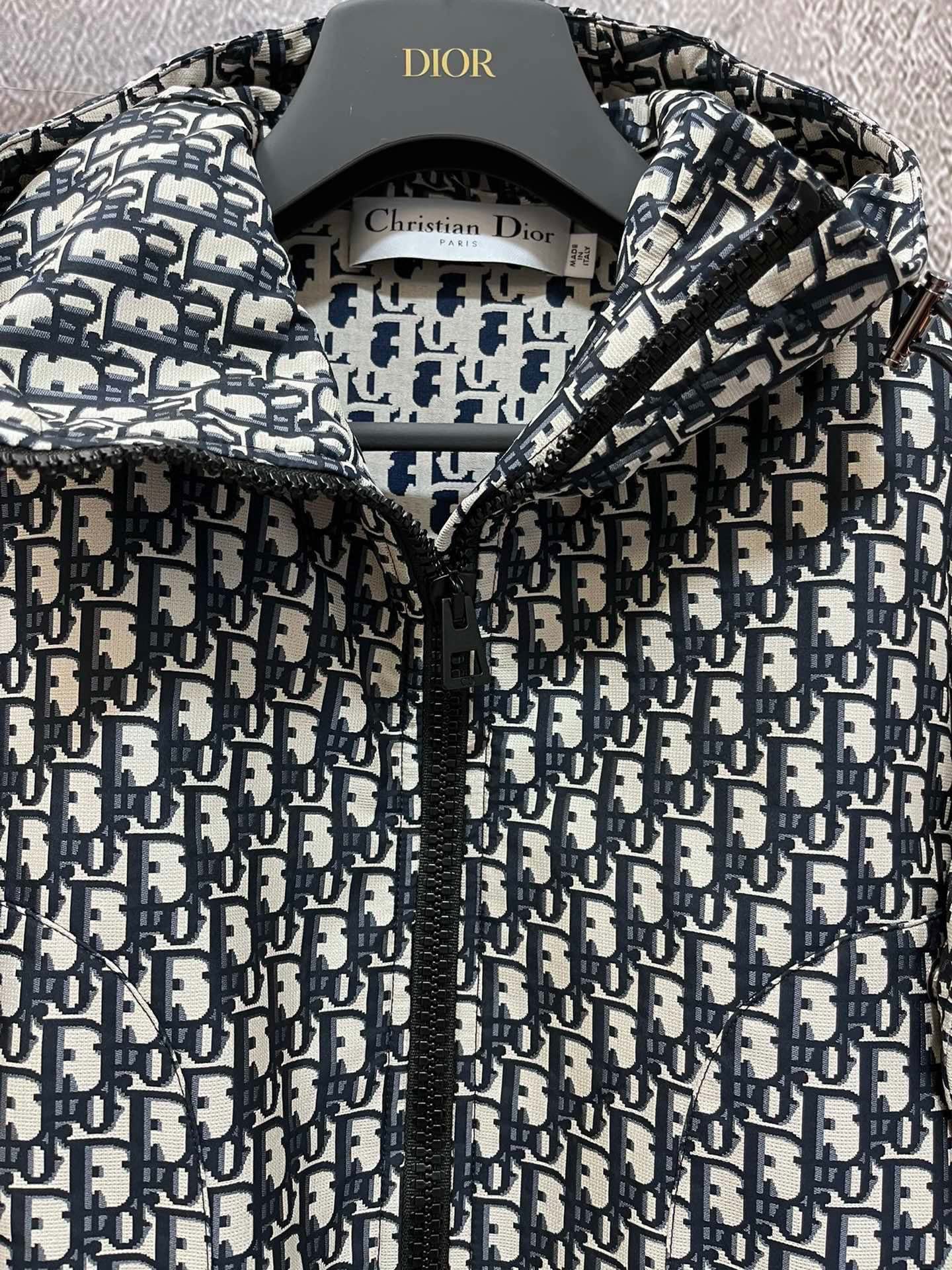 DIOR TOPS