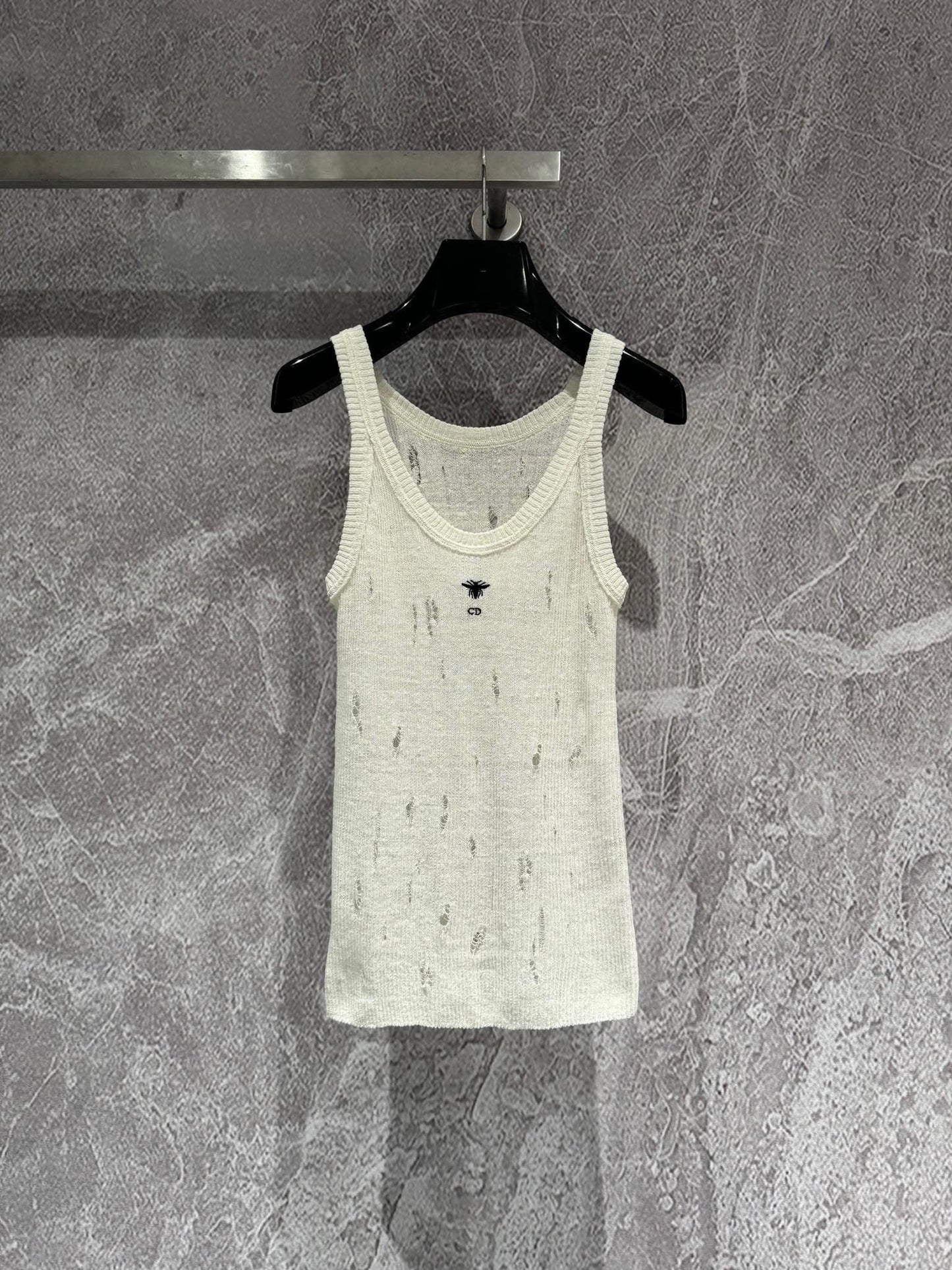 DIOR TOPS