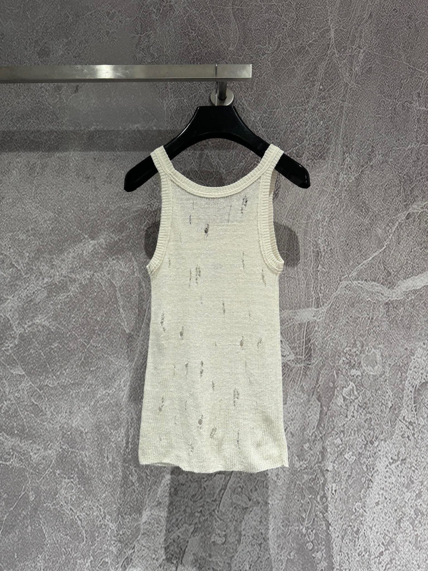 DIOR TOPS