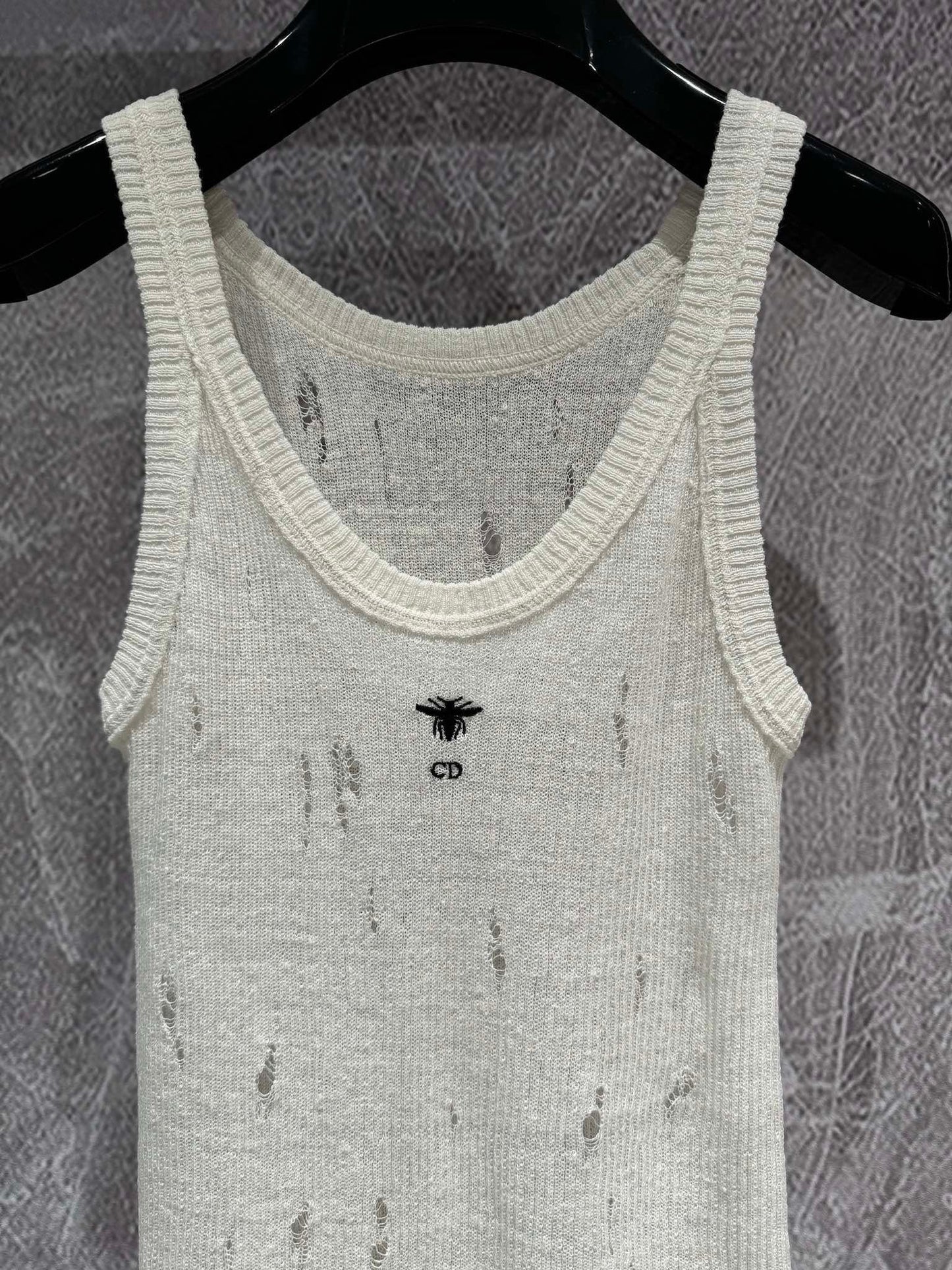 DIOR TOPS