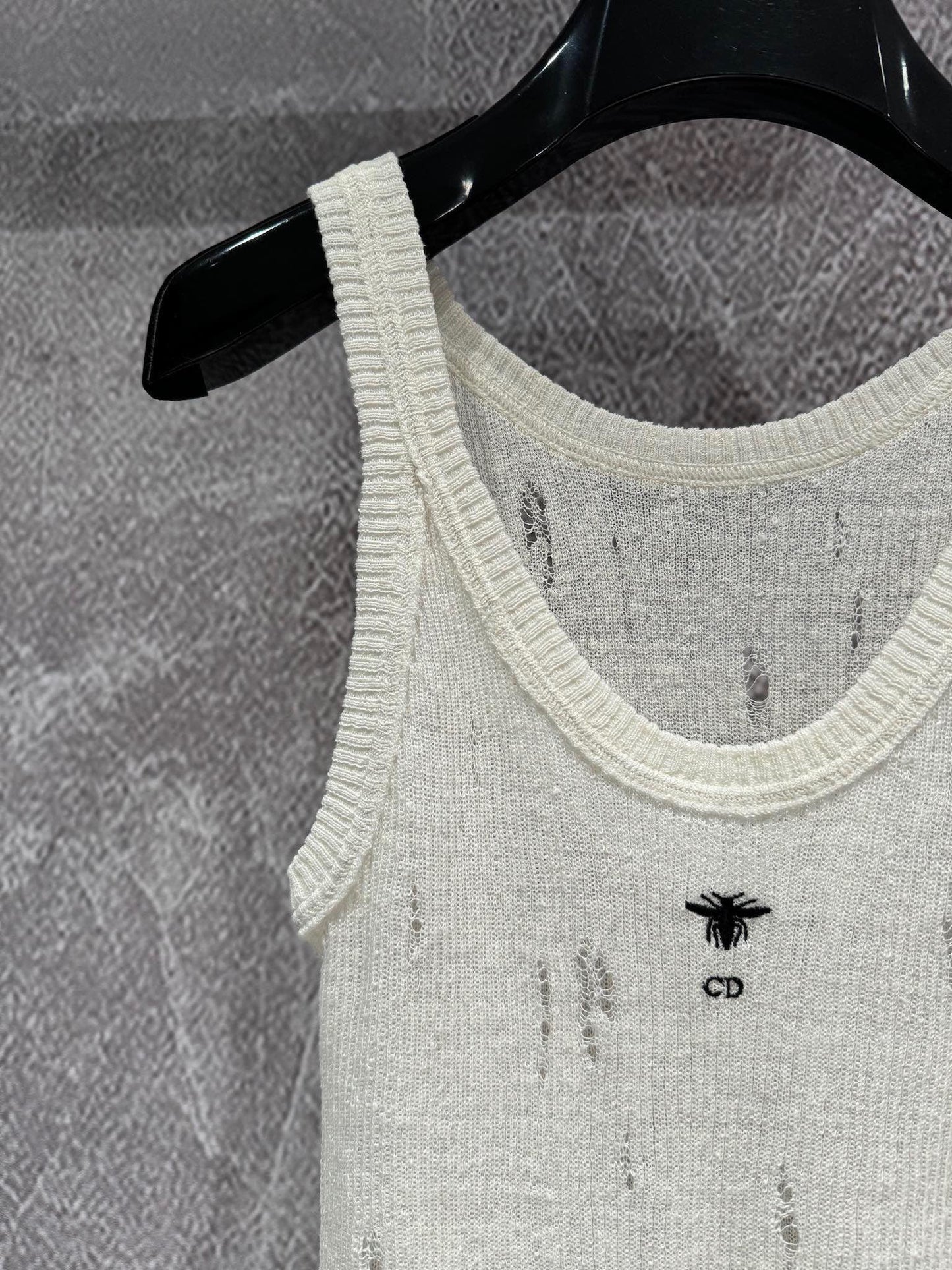 DIOR TOPS
