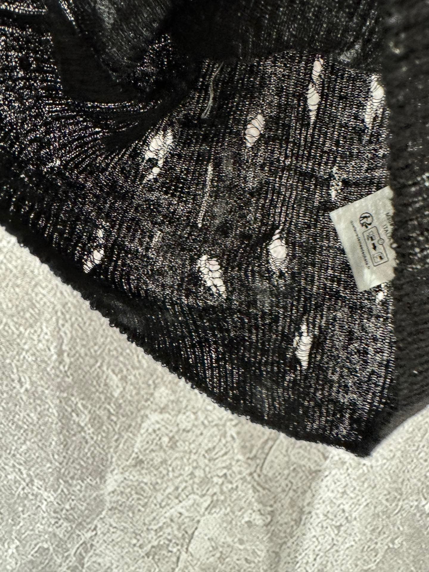 DIOR TOPS