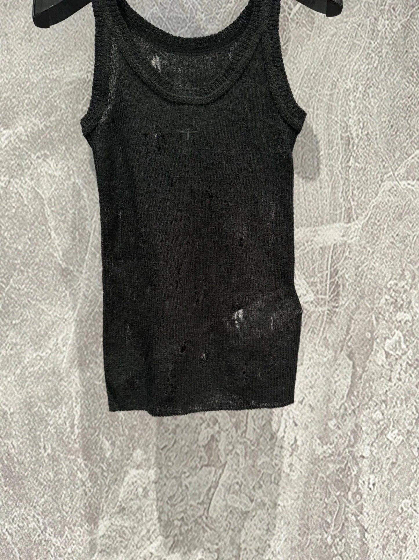 DIOR TOPS