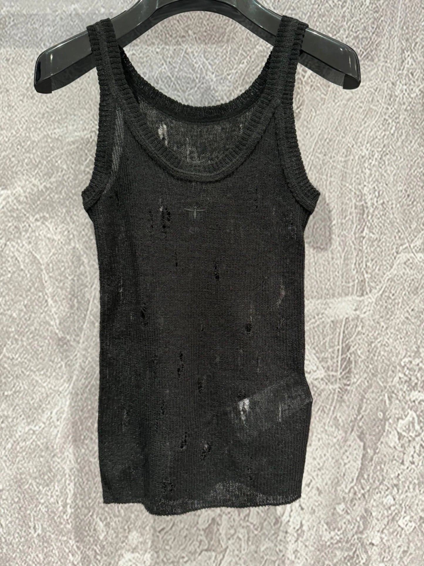 DIOR TOPS